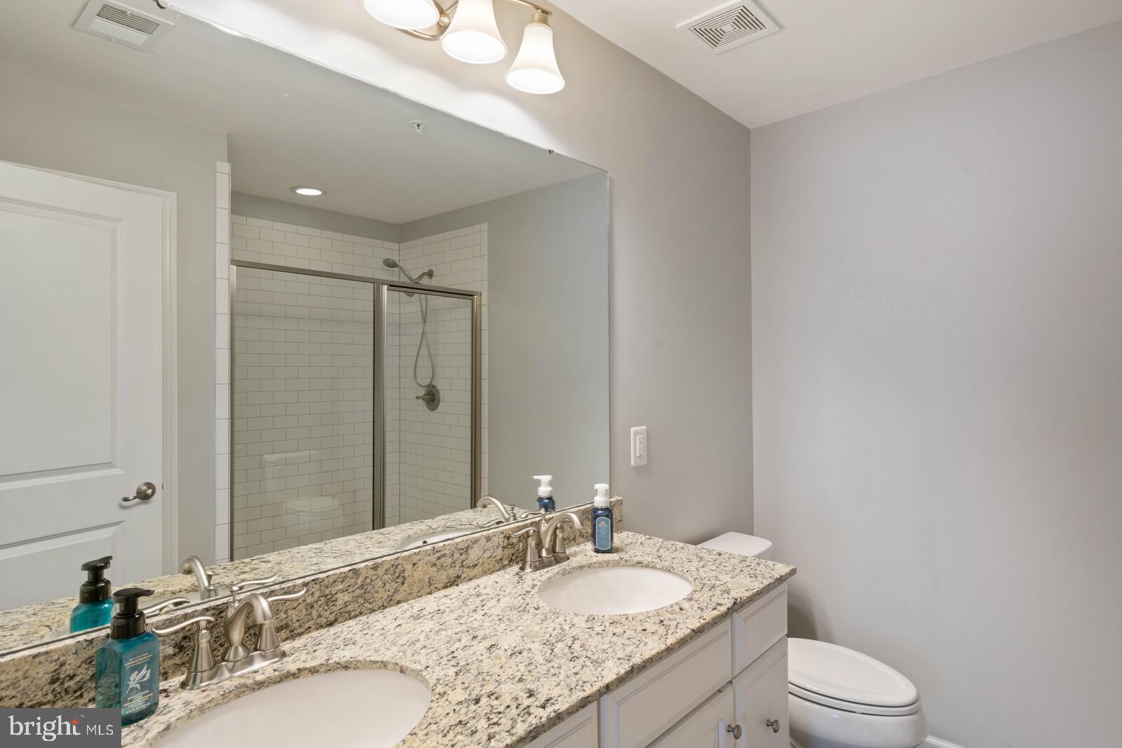 POTOMAC SHORES - Residential