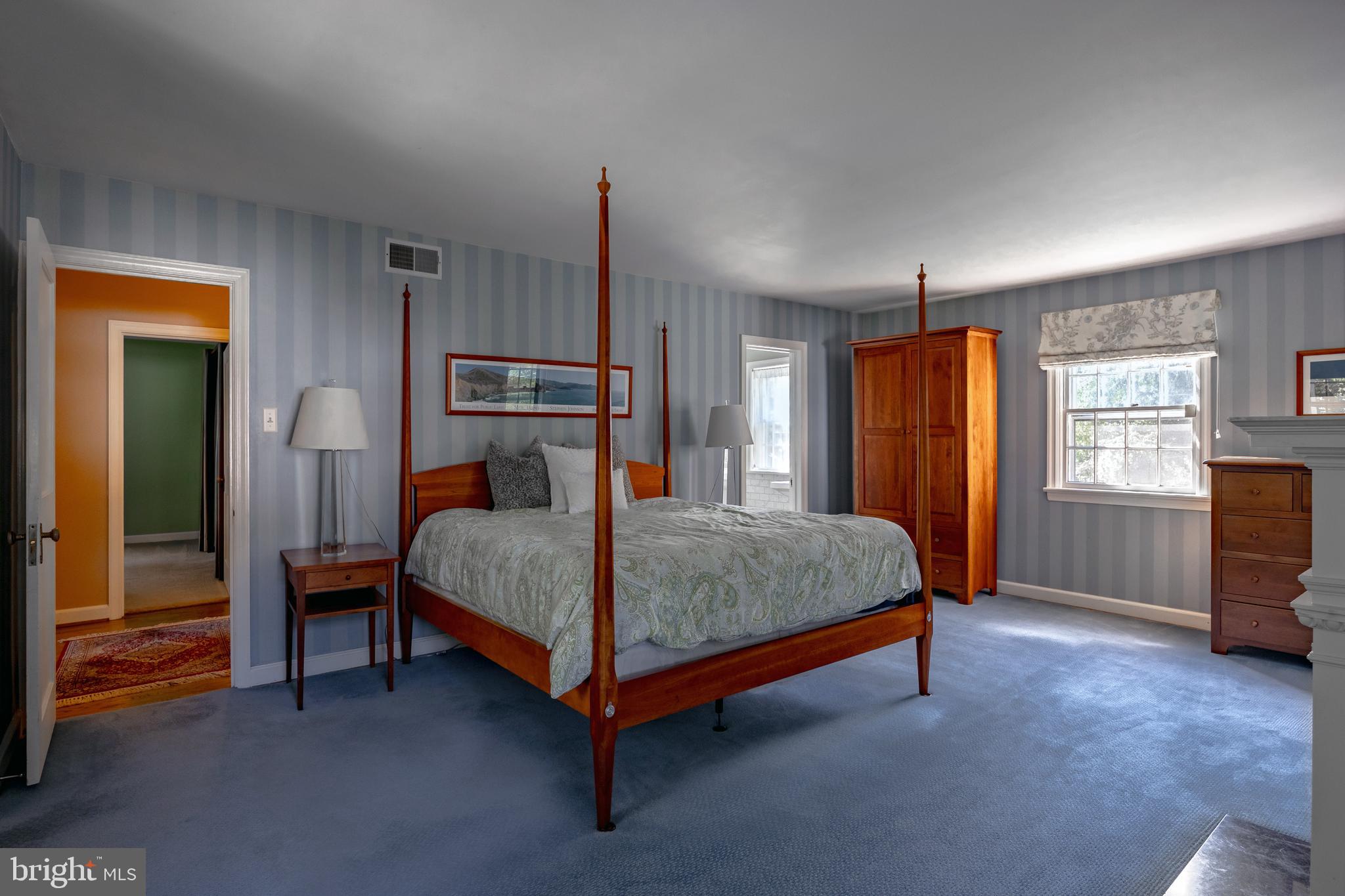 NARBERTH - Residential