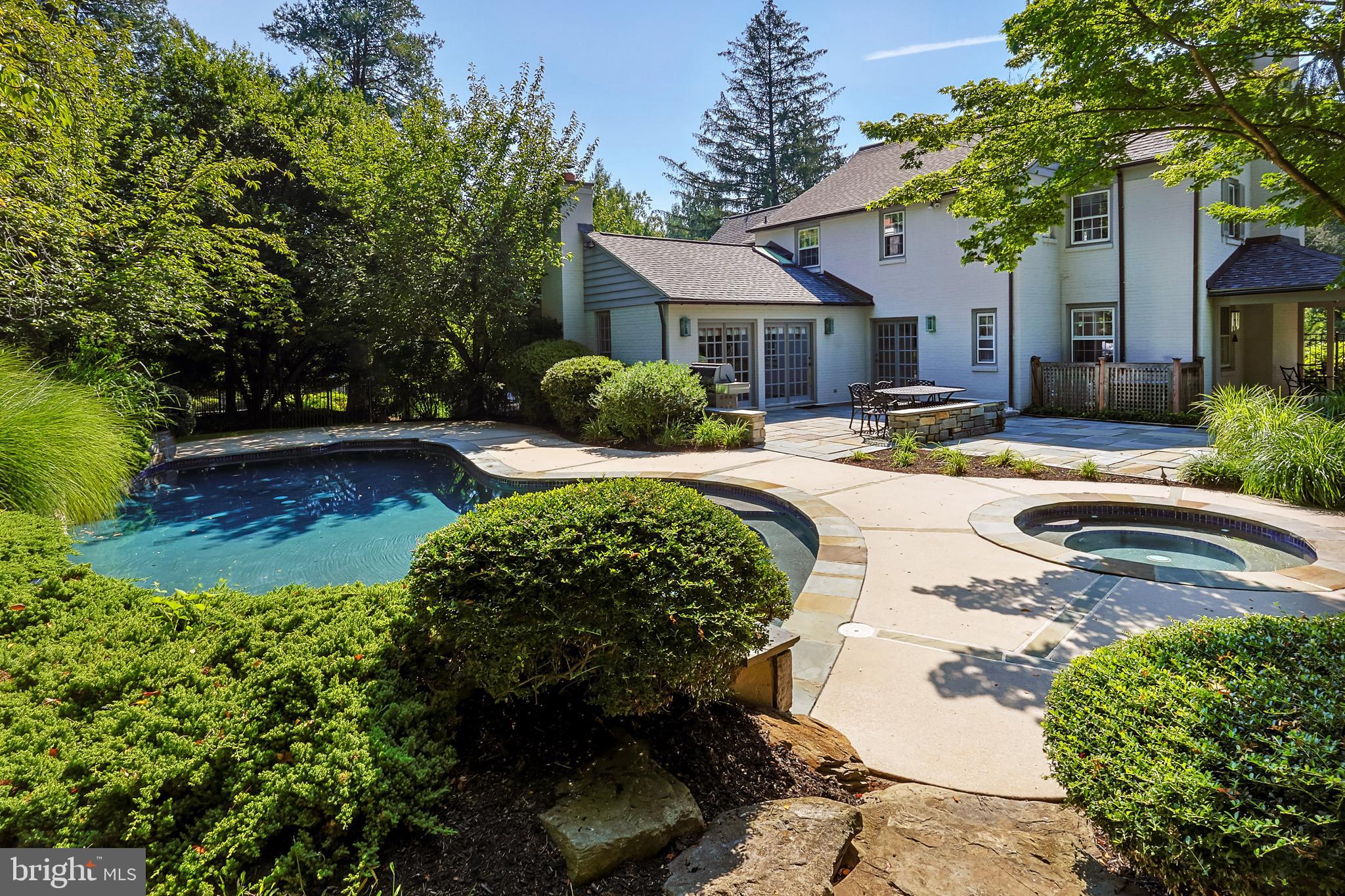 NARBERTH - Residential