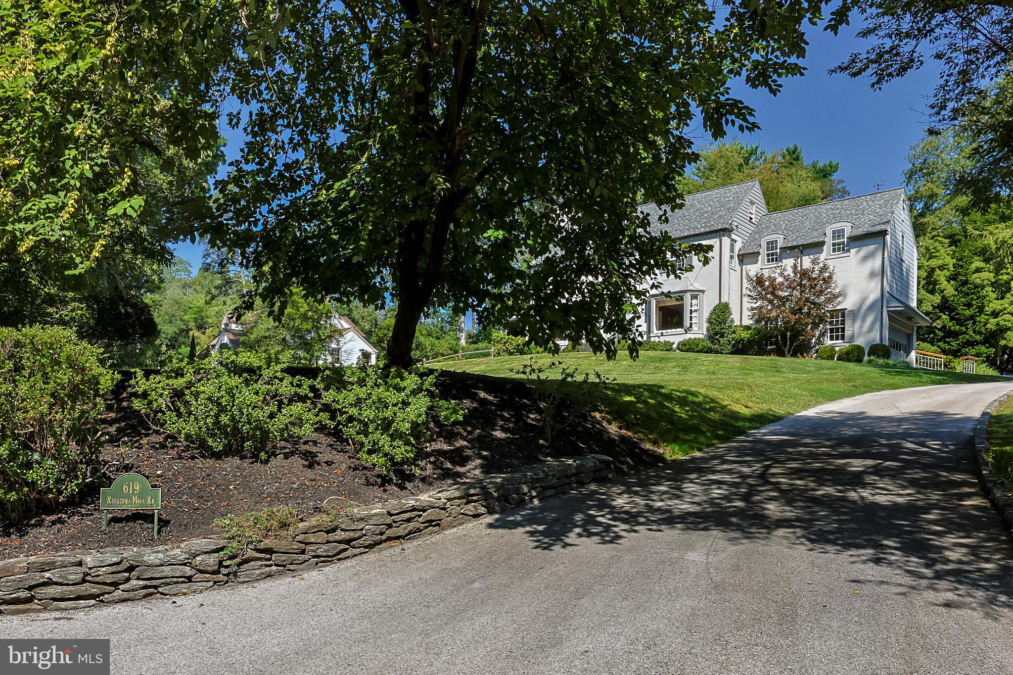 NARBERTH - Residential