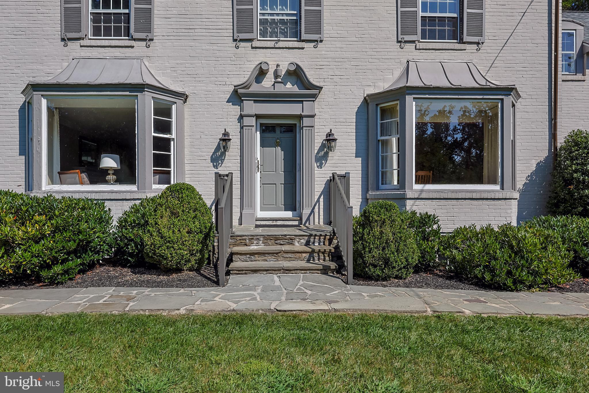 NARBERTH - Residential