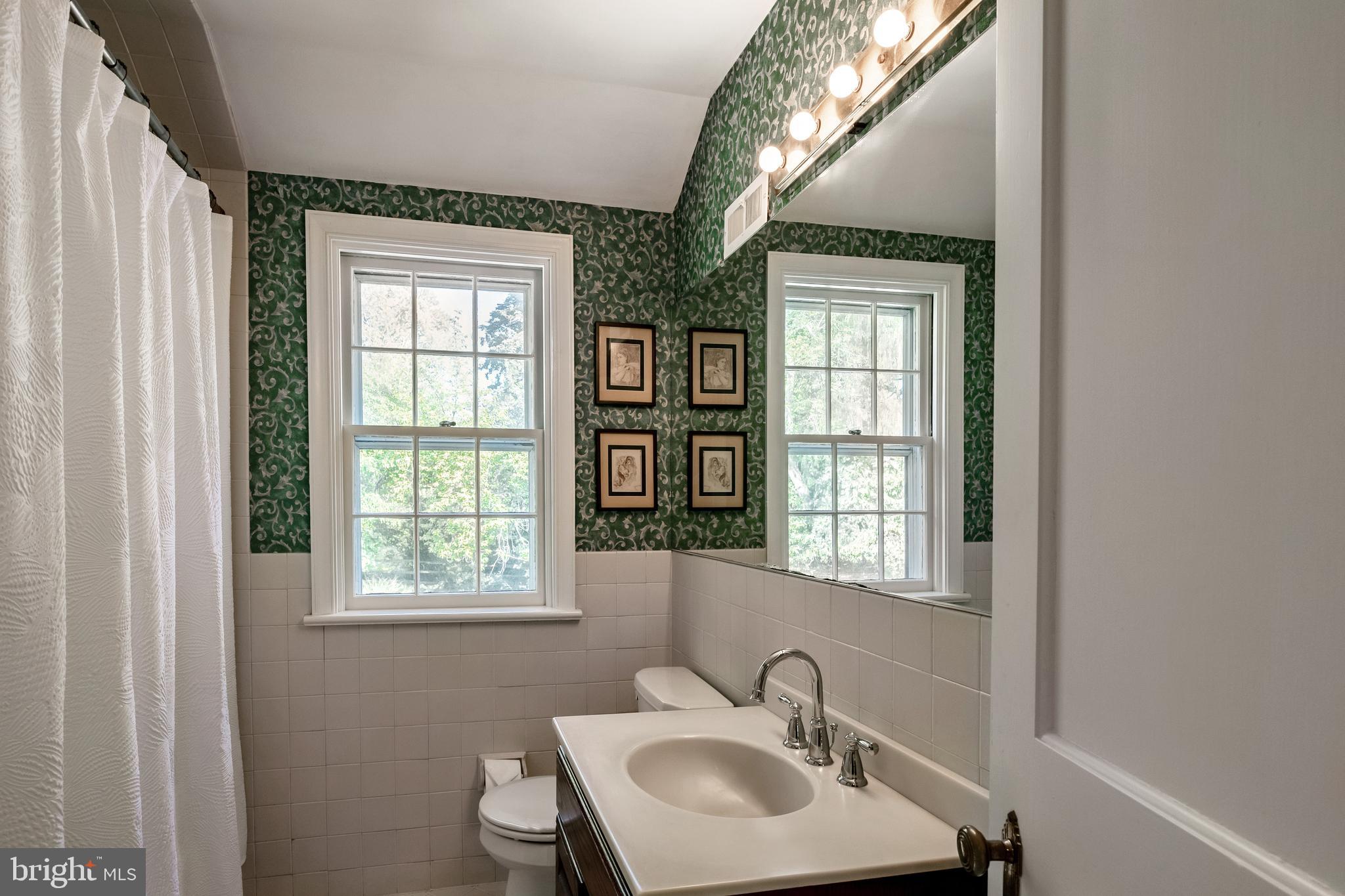 NARBERTH - Residential