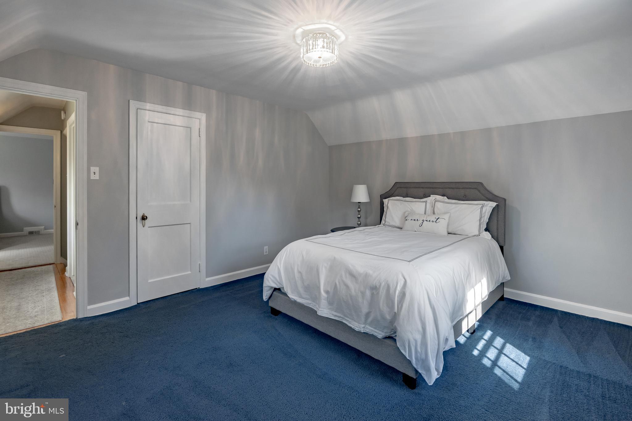 NARBERTH - Residential