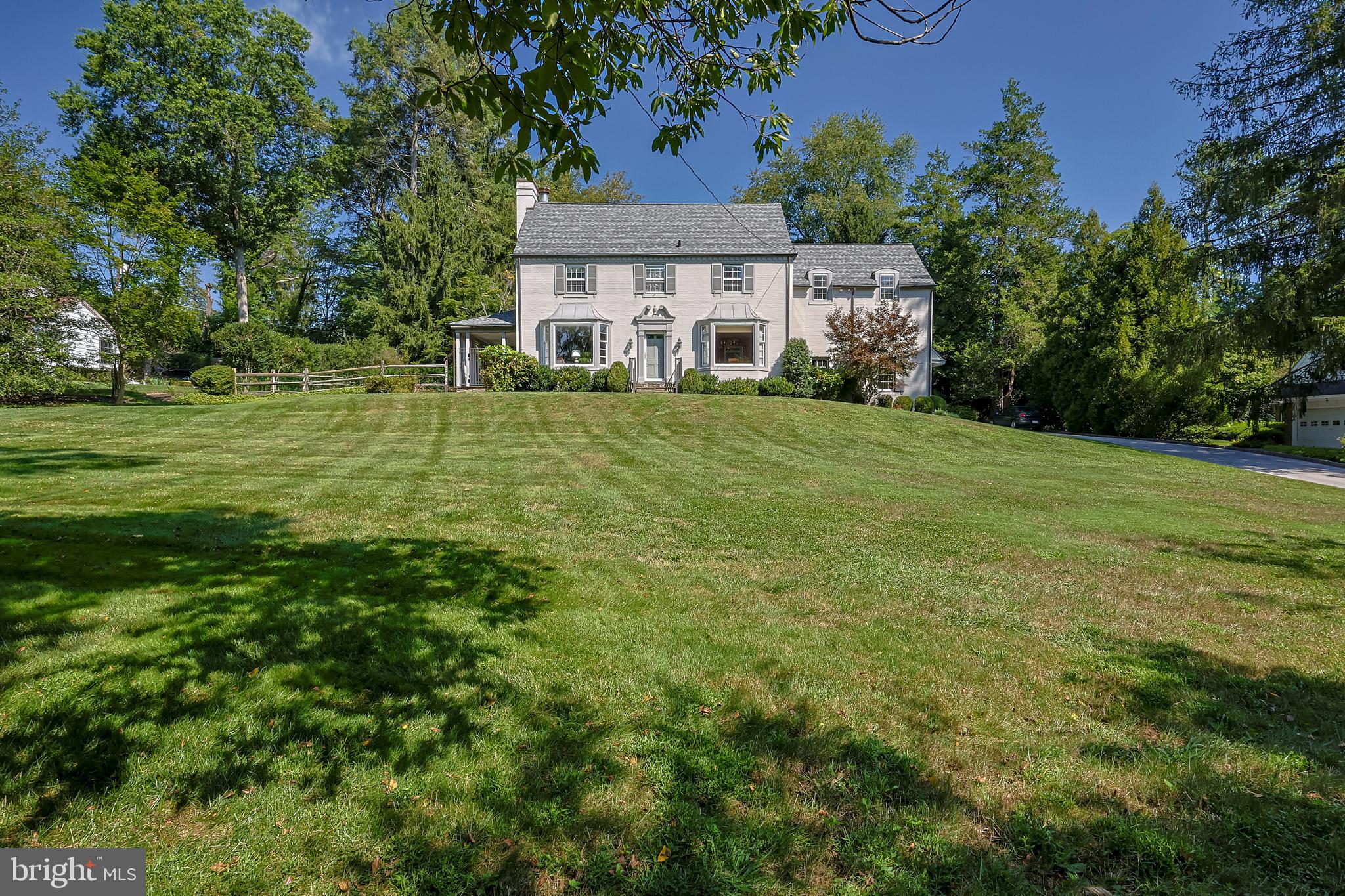 NARBERTH - Residential