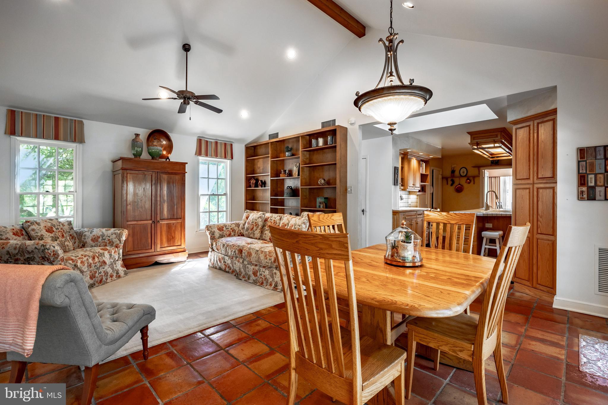 NARBERTH - Residential