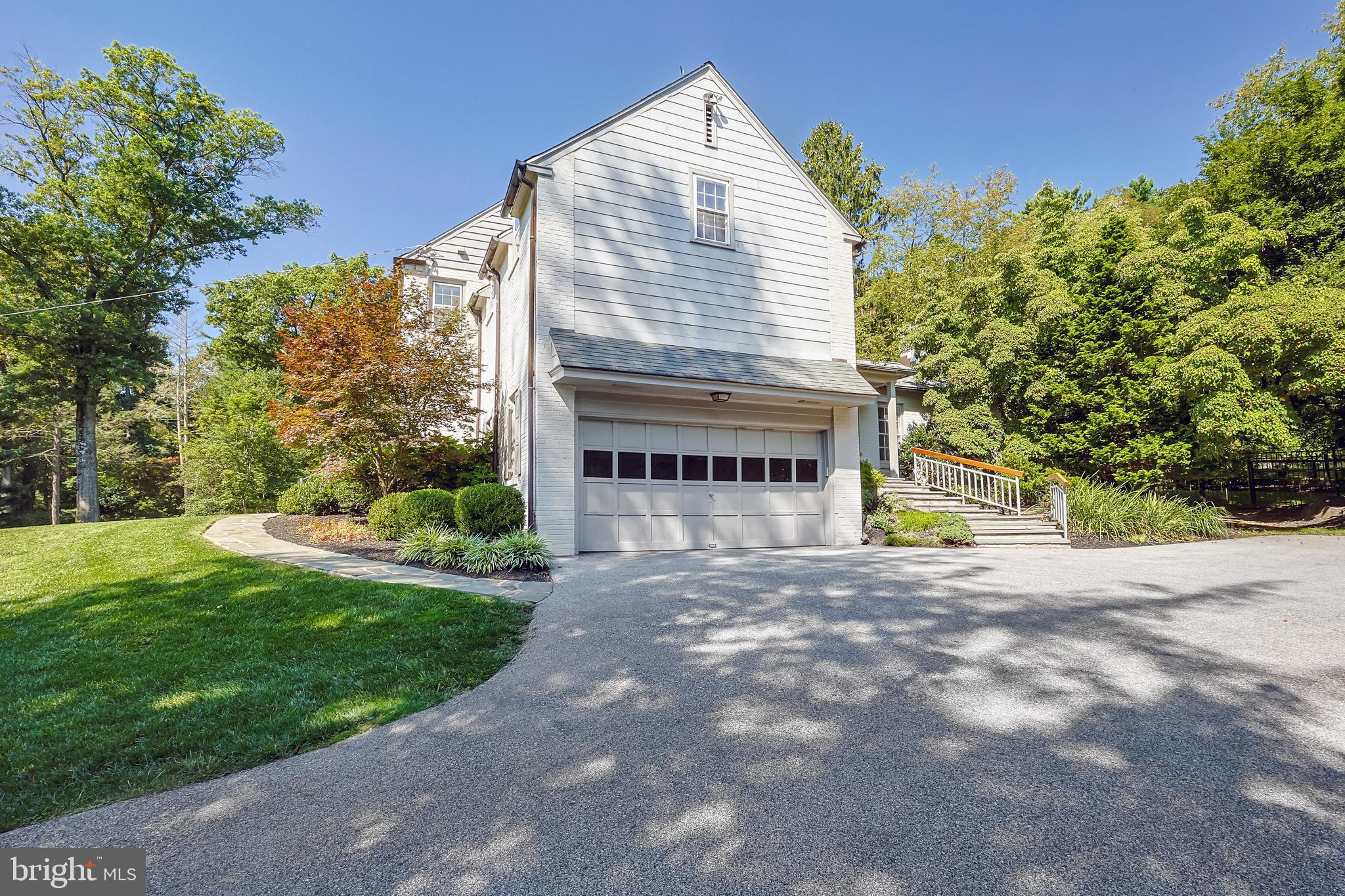 NARBERTH - Residential