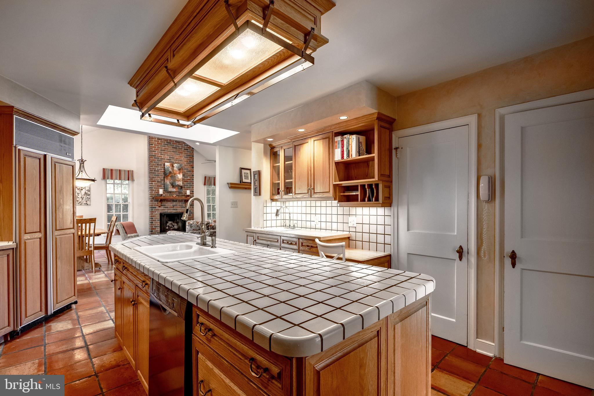 NARBERTH - Residential