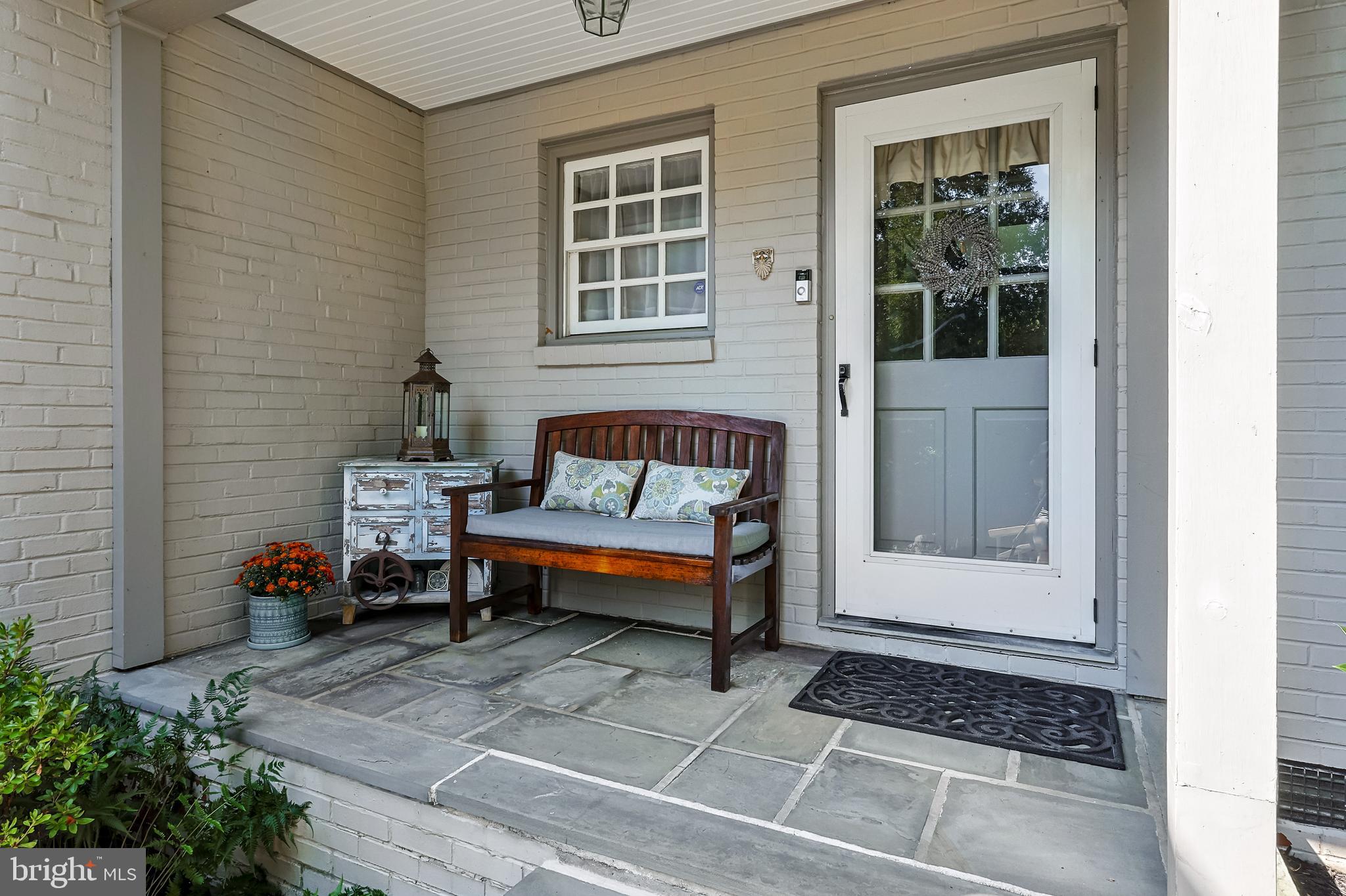 NARBERTH - Residential