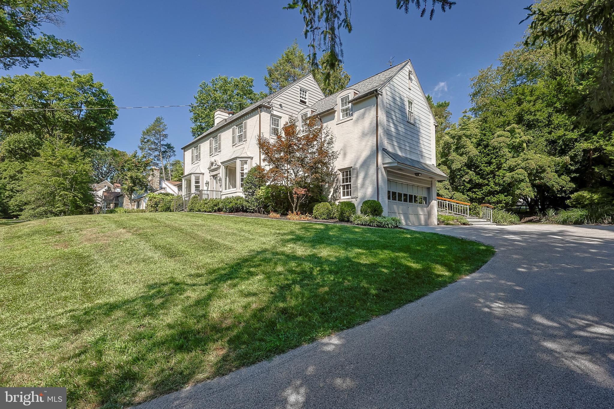 NARBERTH - Residential