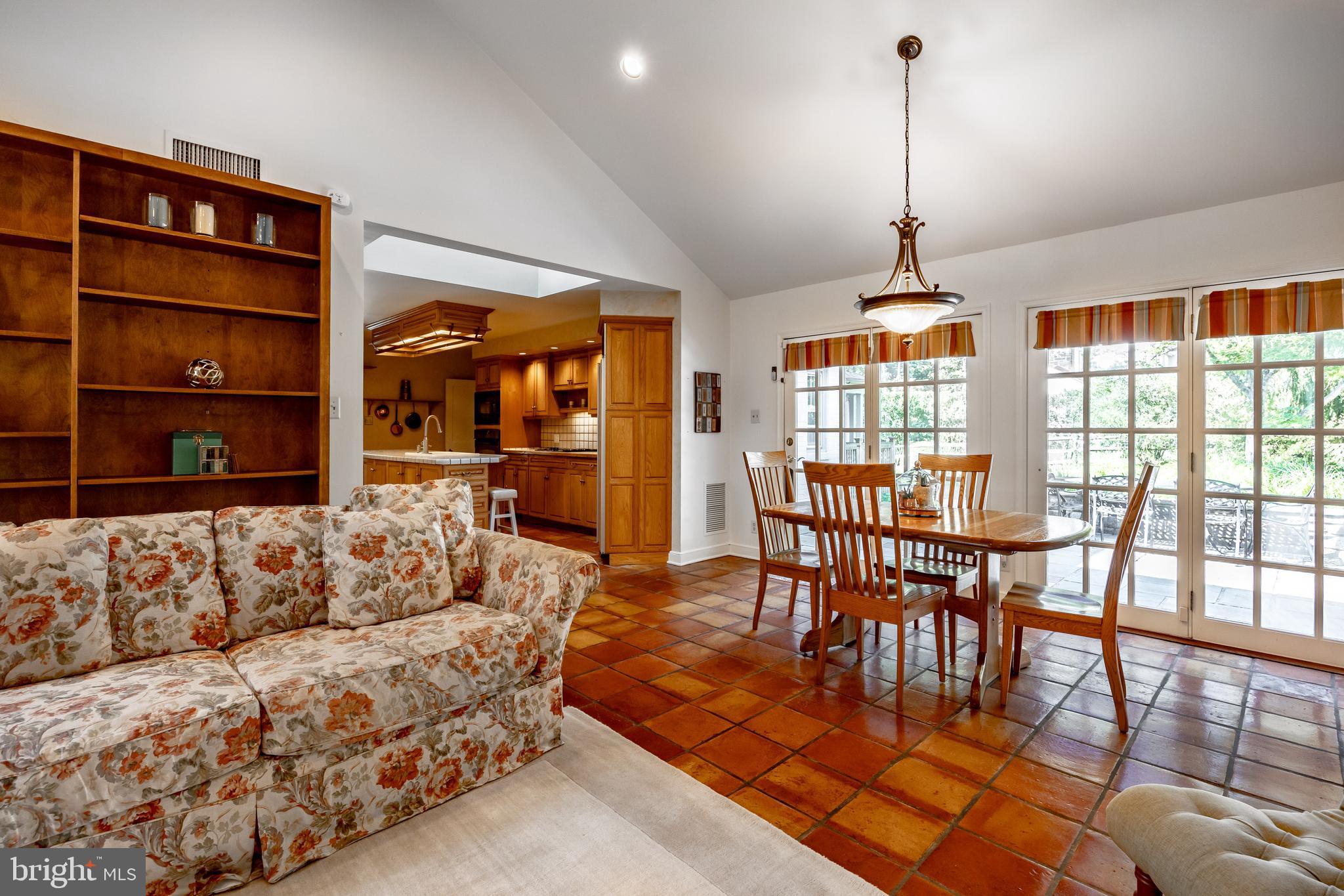 NARBERTH - Residential