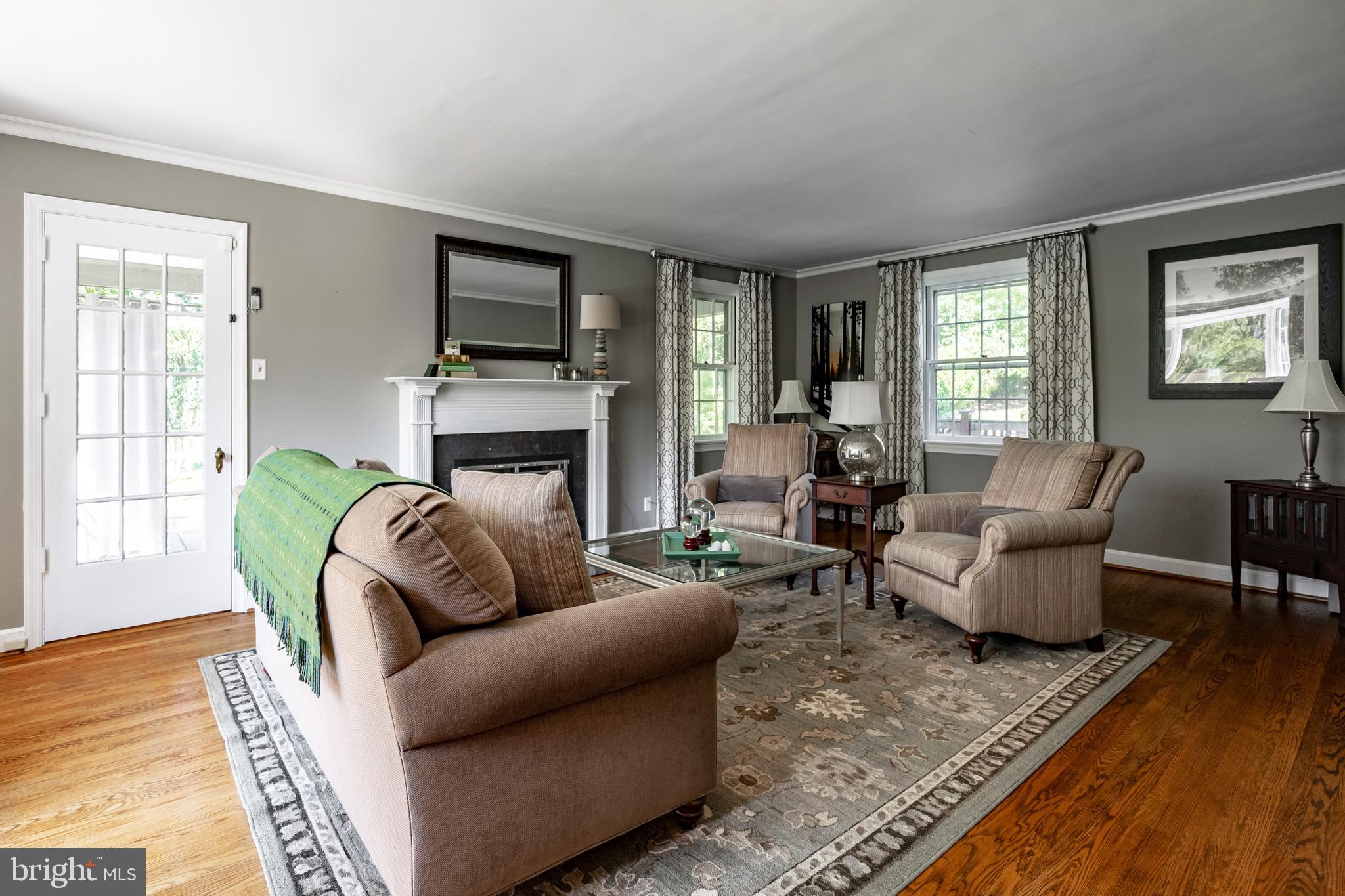 NARBERTH - Residential