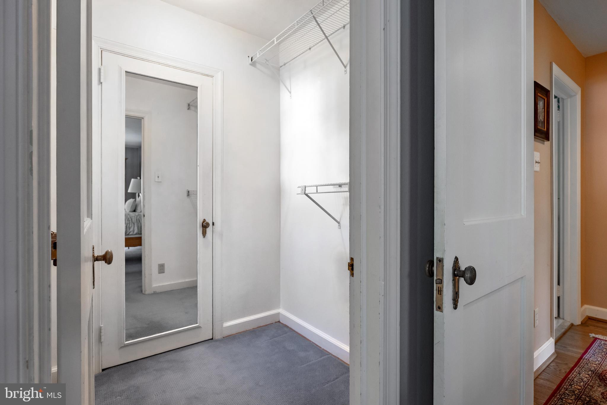 NARBERTH - Residential