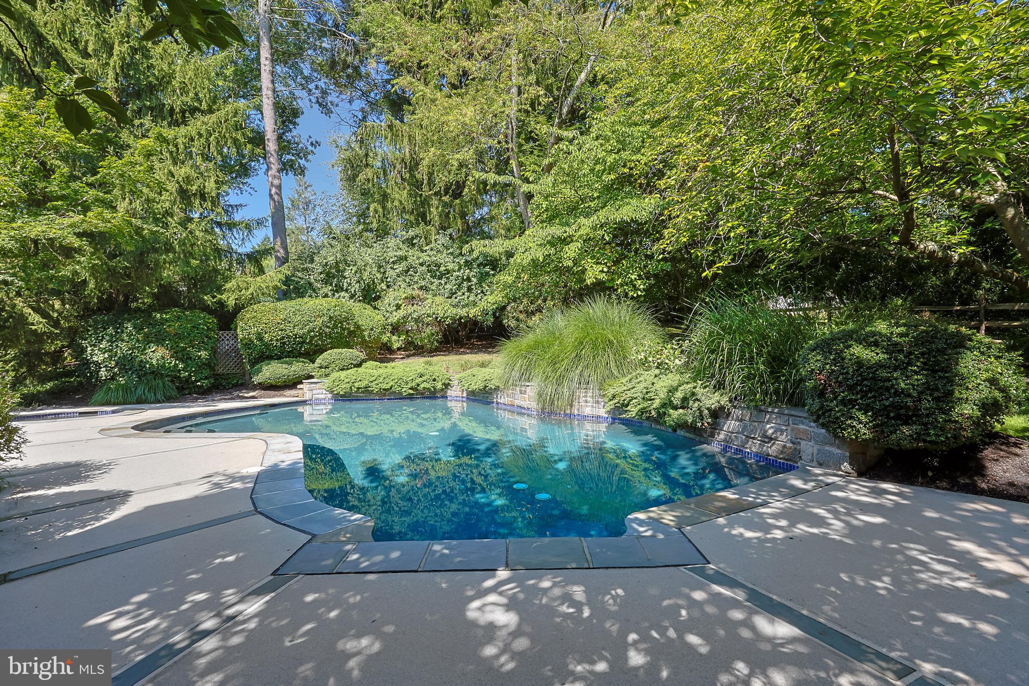 NARBERTH - Residential