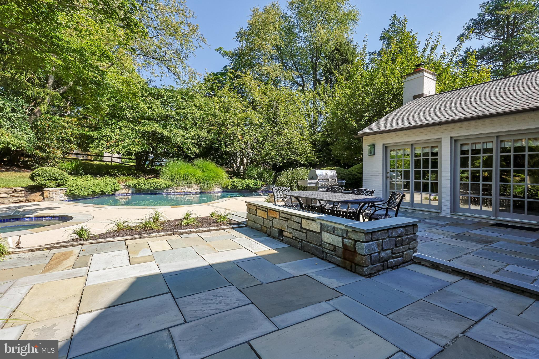 NARBERTH - Residential