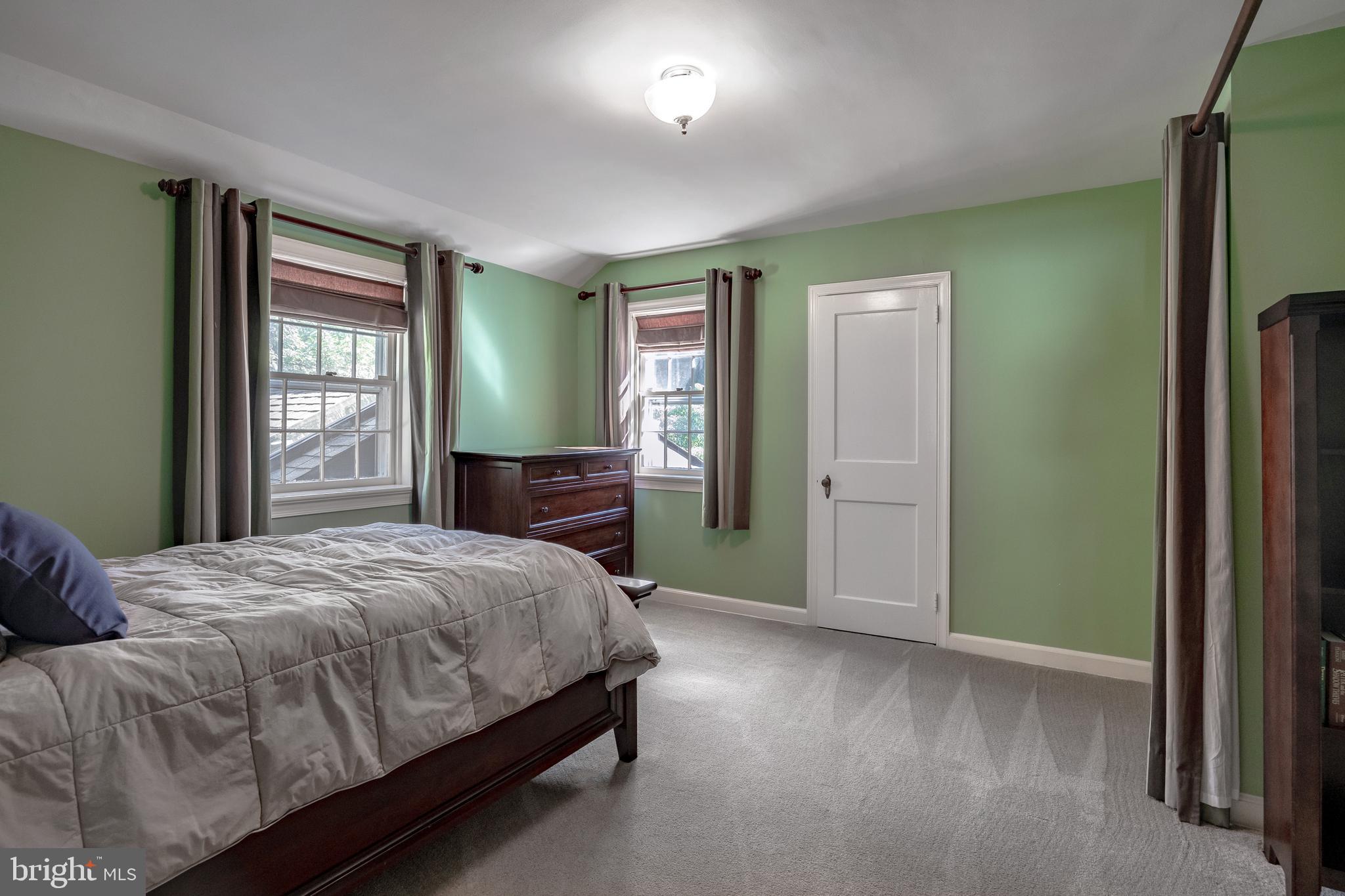 NARBERTH - Residential