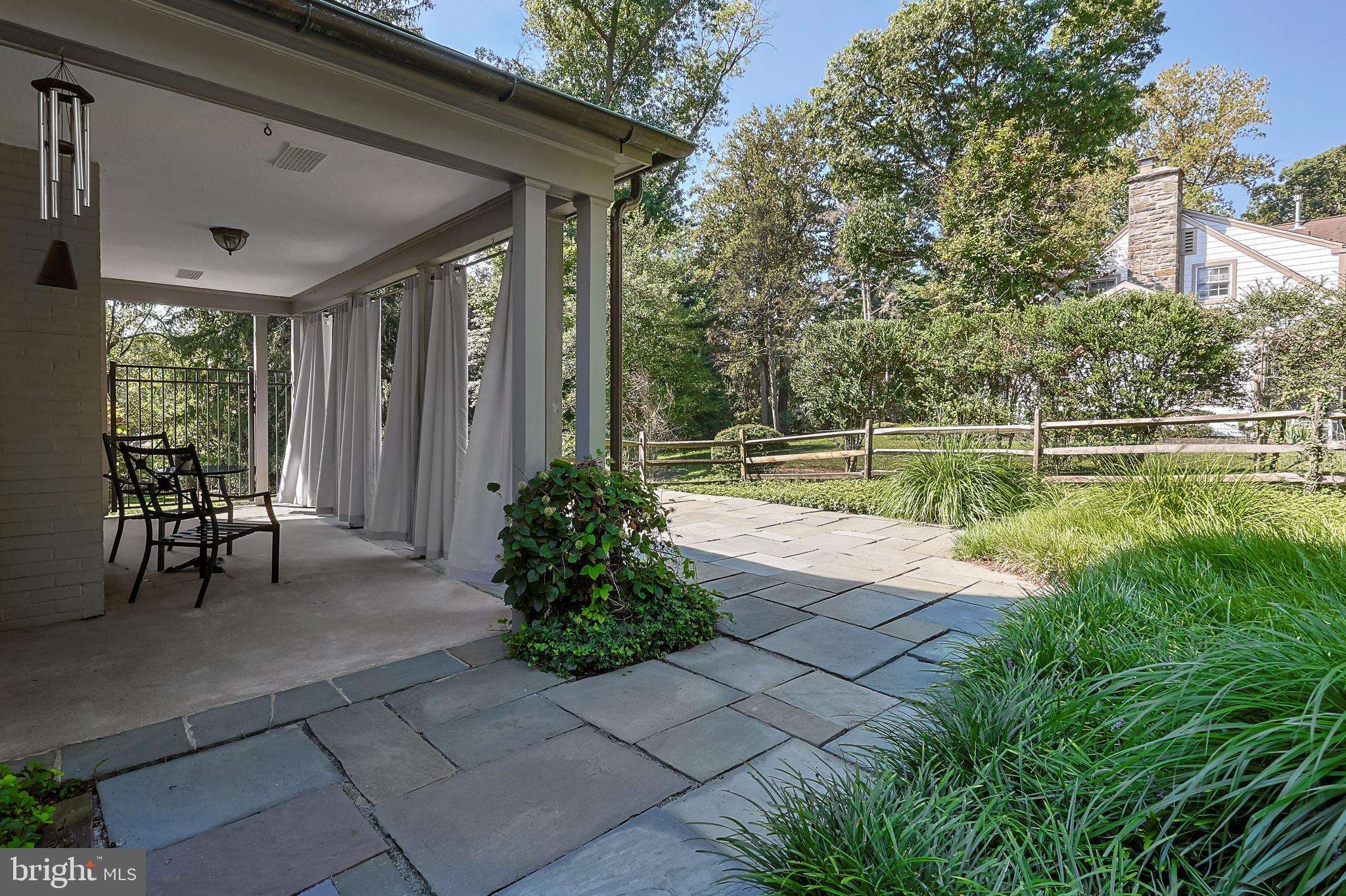 NARBERTH - Residential