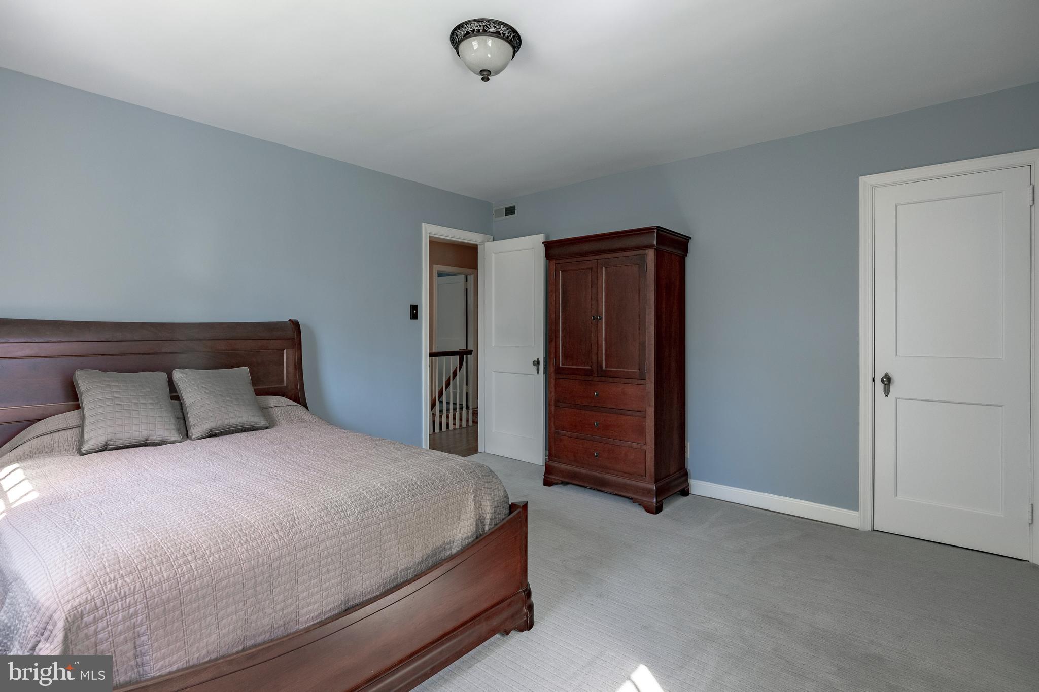 NARBERTH - Residential