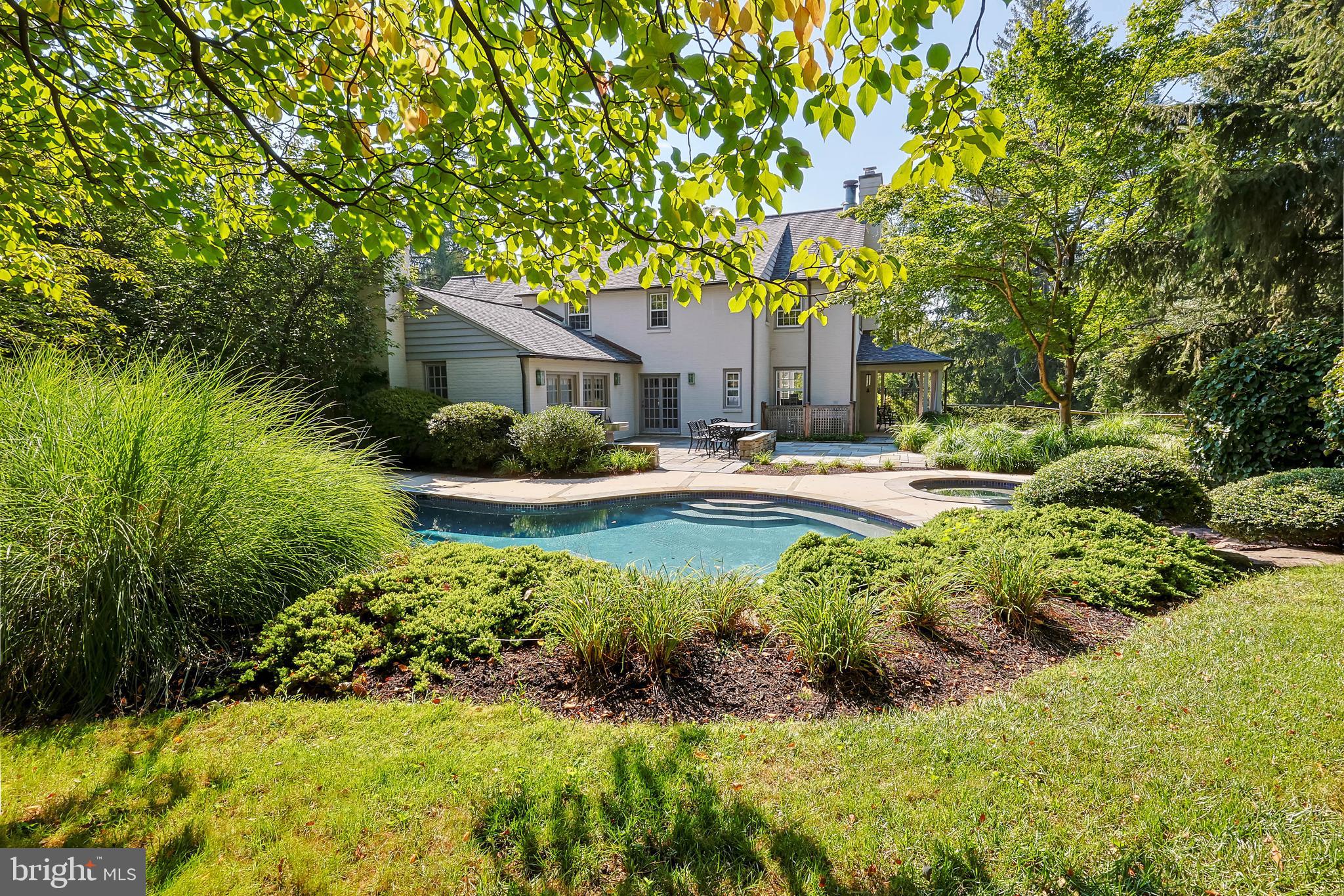 NARBERTH - Residential