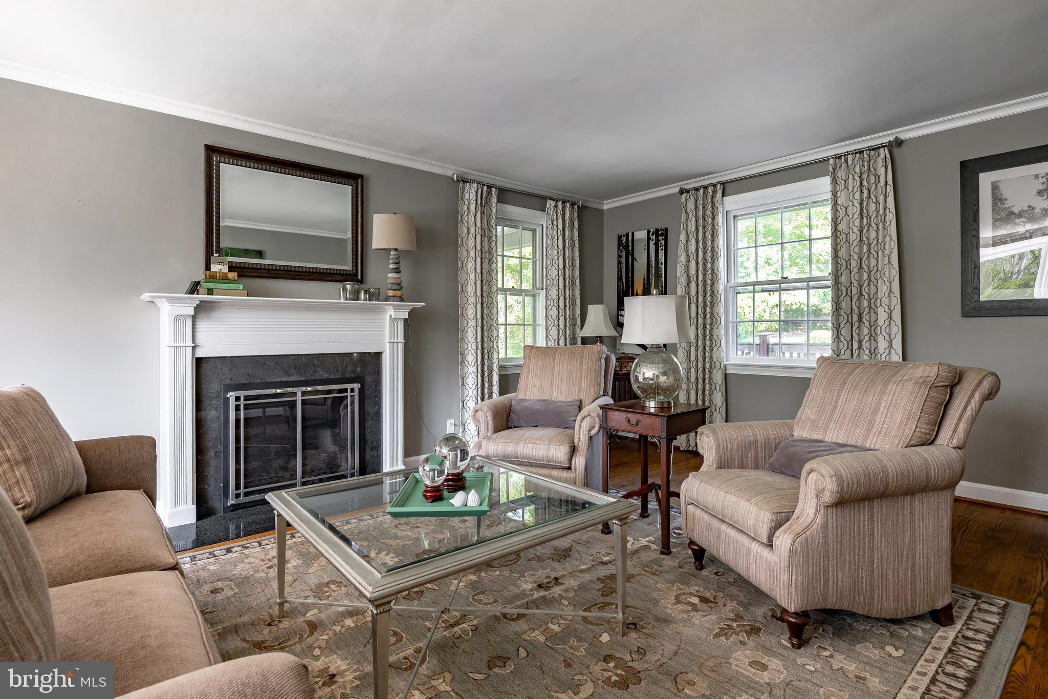 NARBERTH - Residential