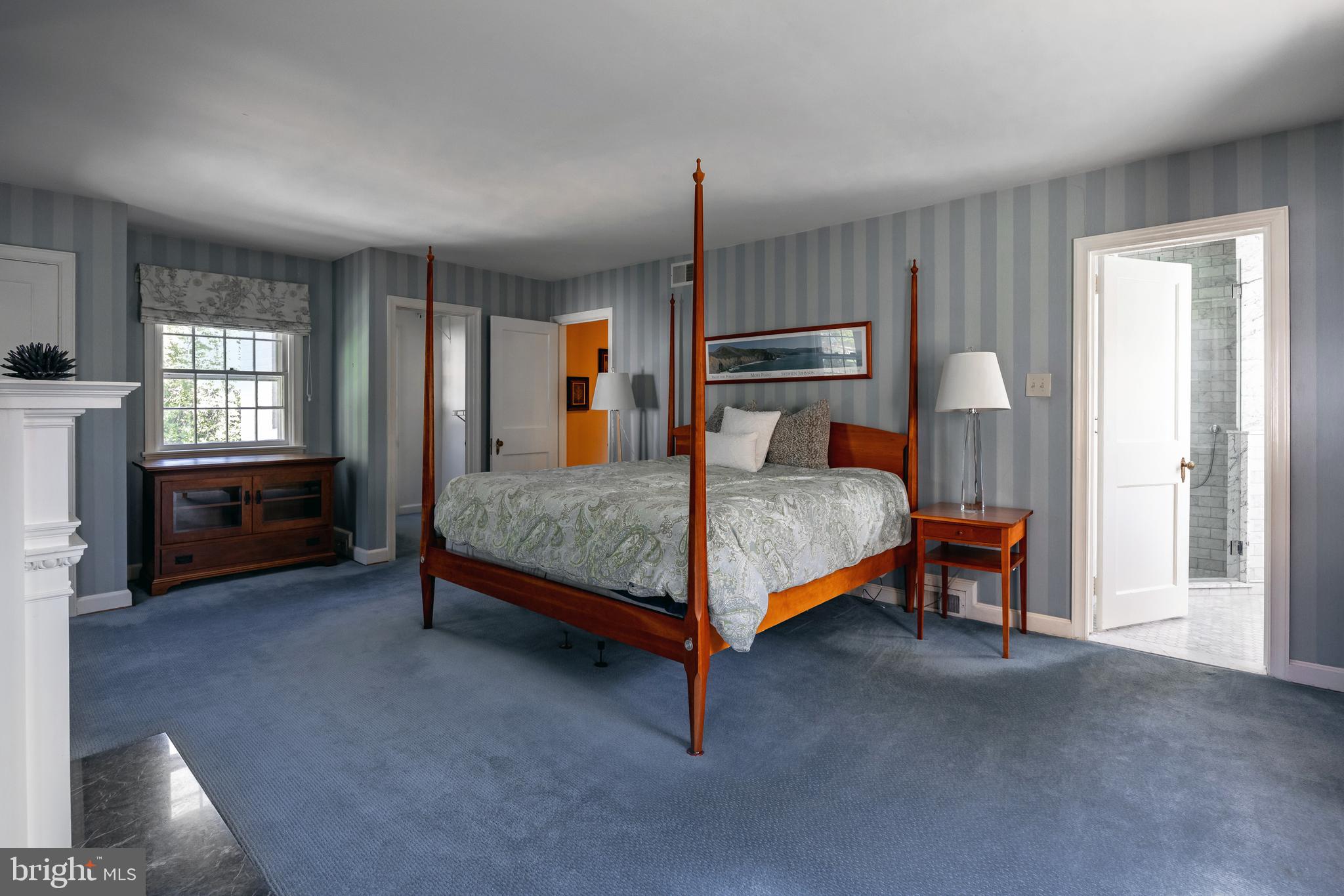 NARBERTH - Residential