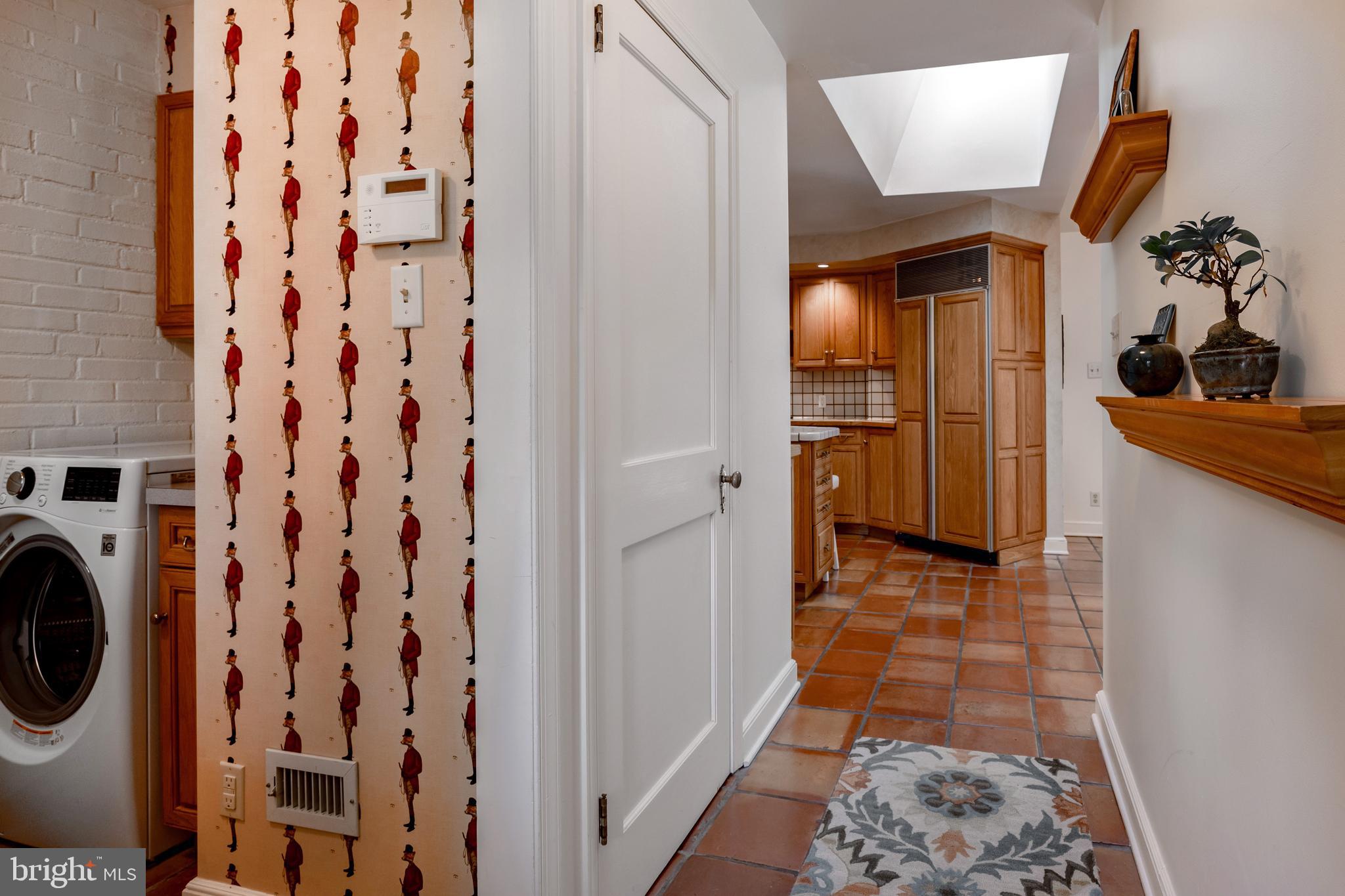 NARBERTH - Residential