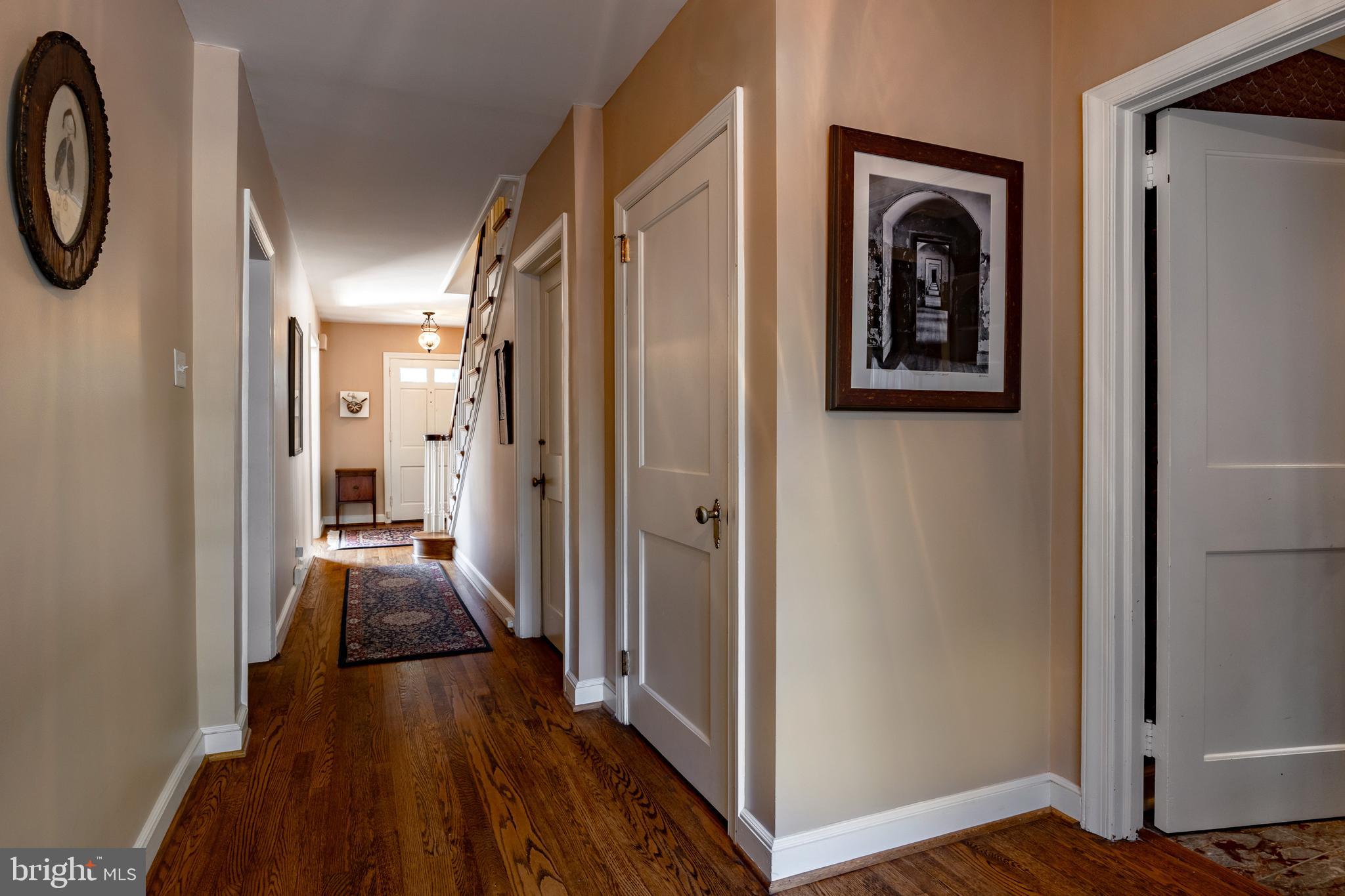 NARBERTH - Residential