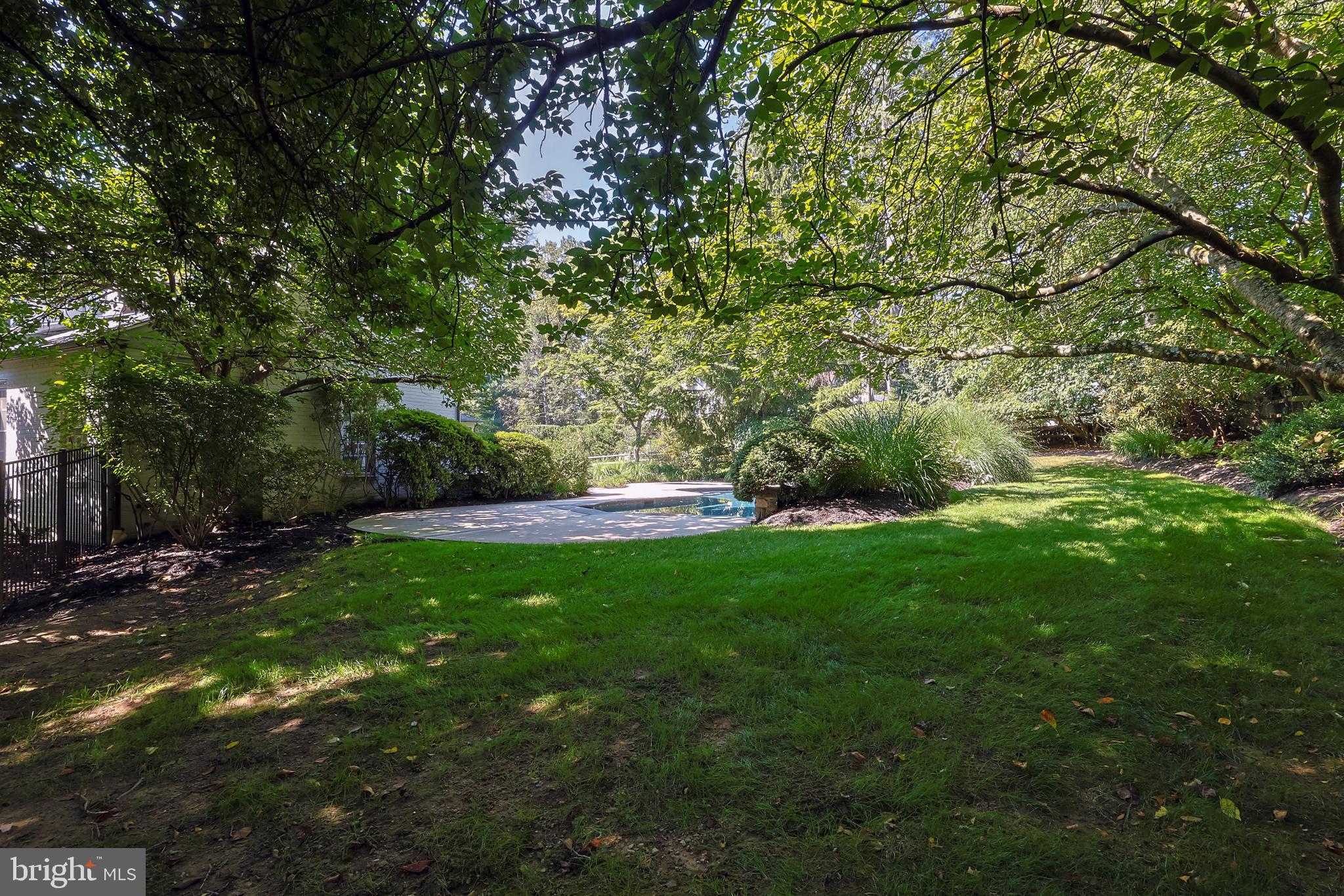 NARBERTH - Residential