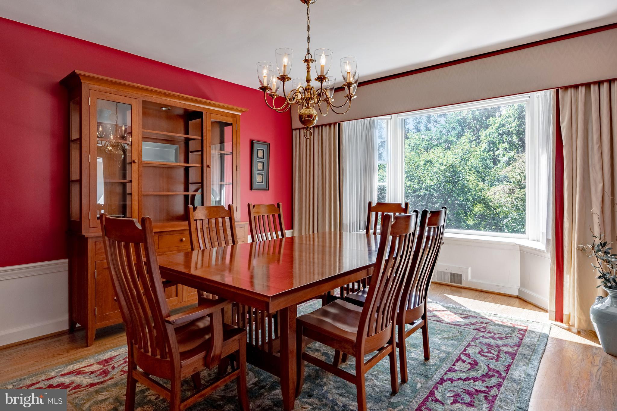 NARBERTH - Residential