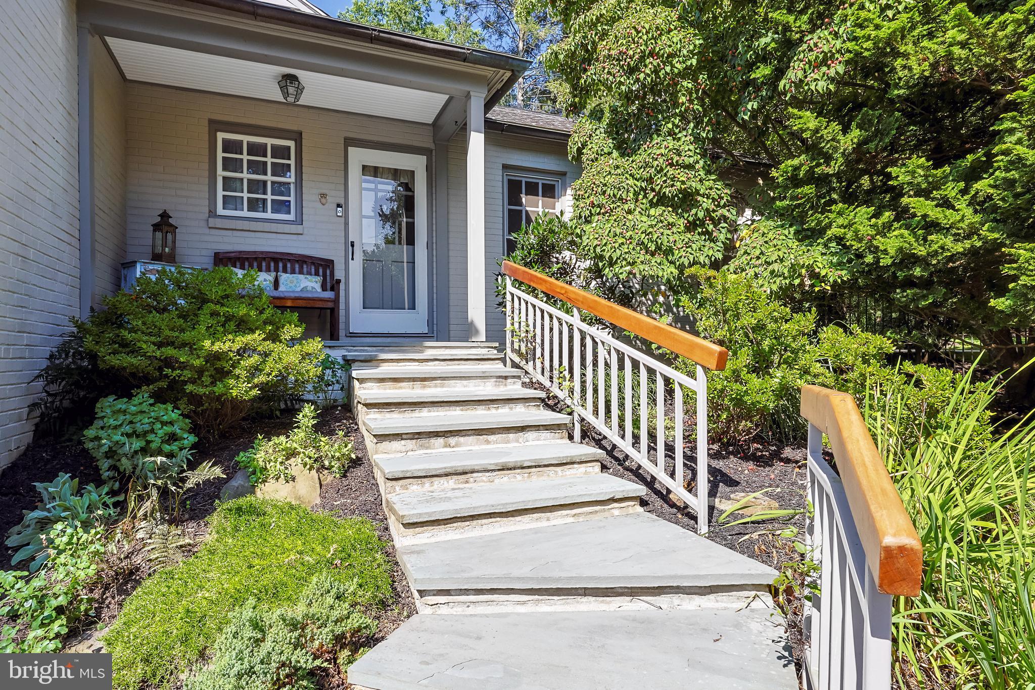 NARBERTH - Residential