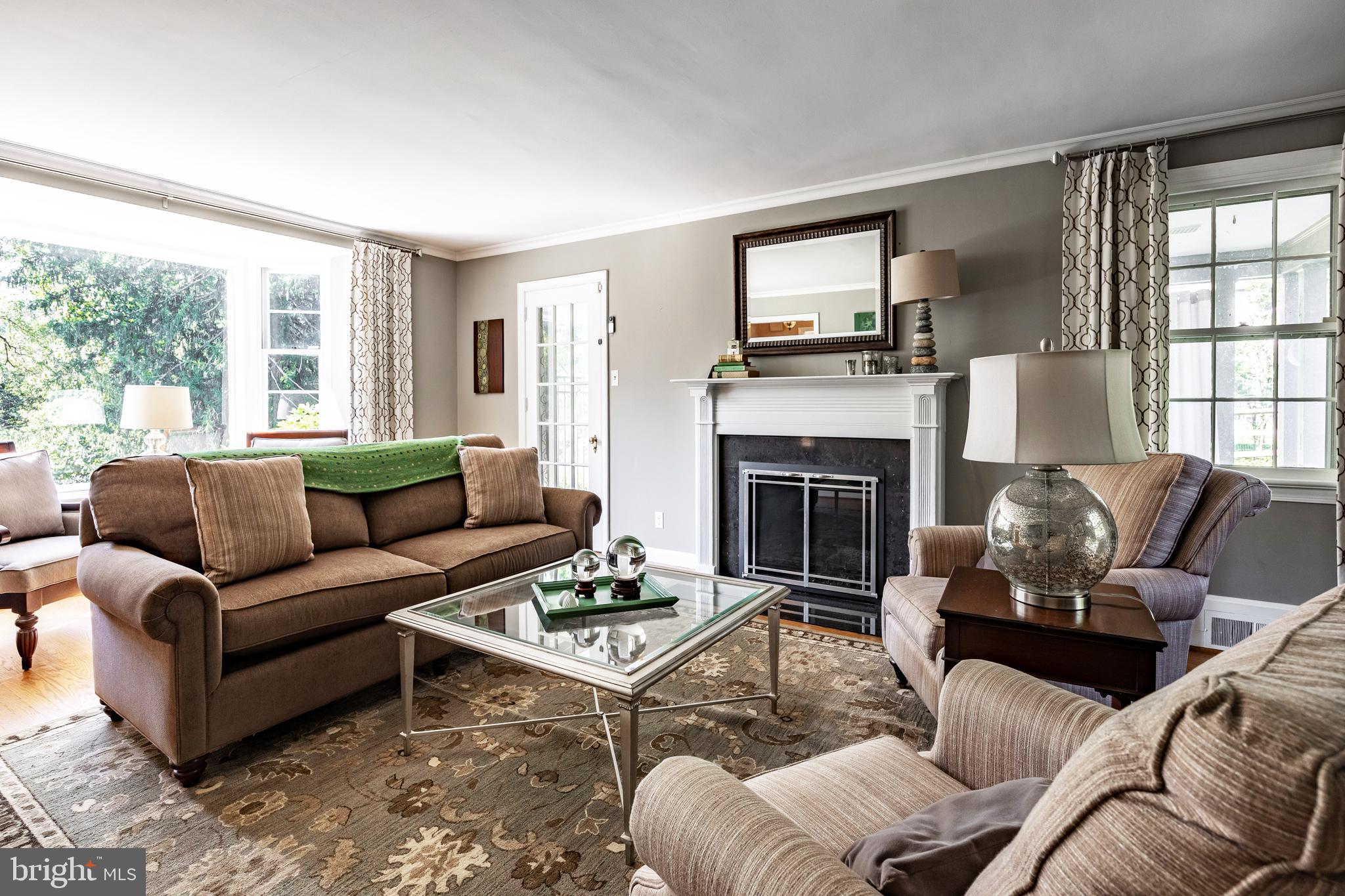 NARBERTH - Residential