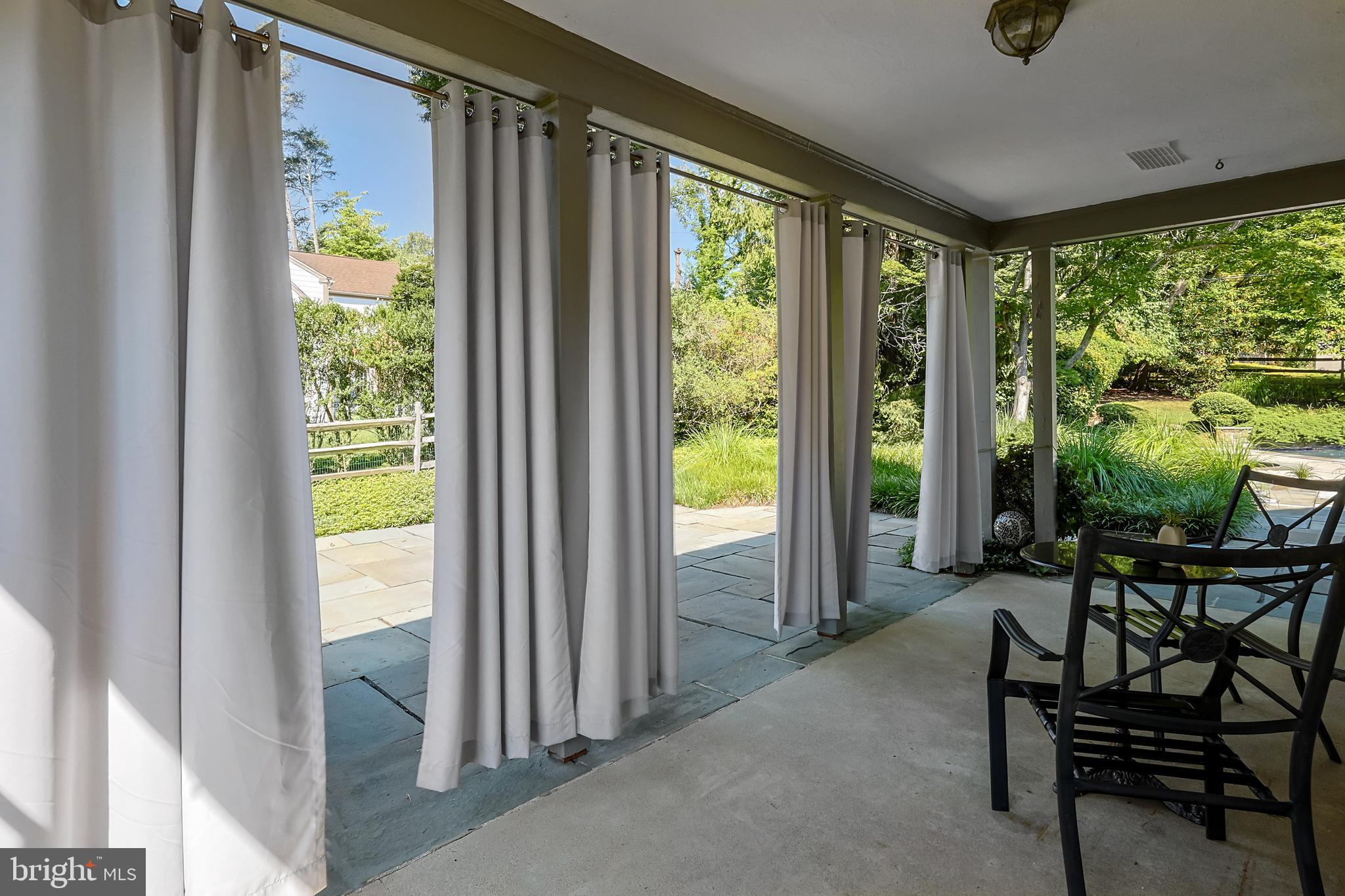 NARBERTH - Residential