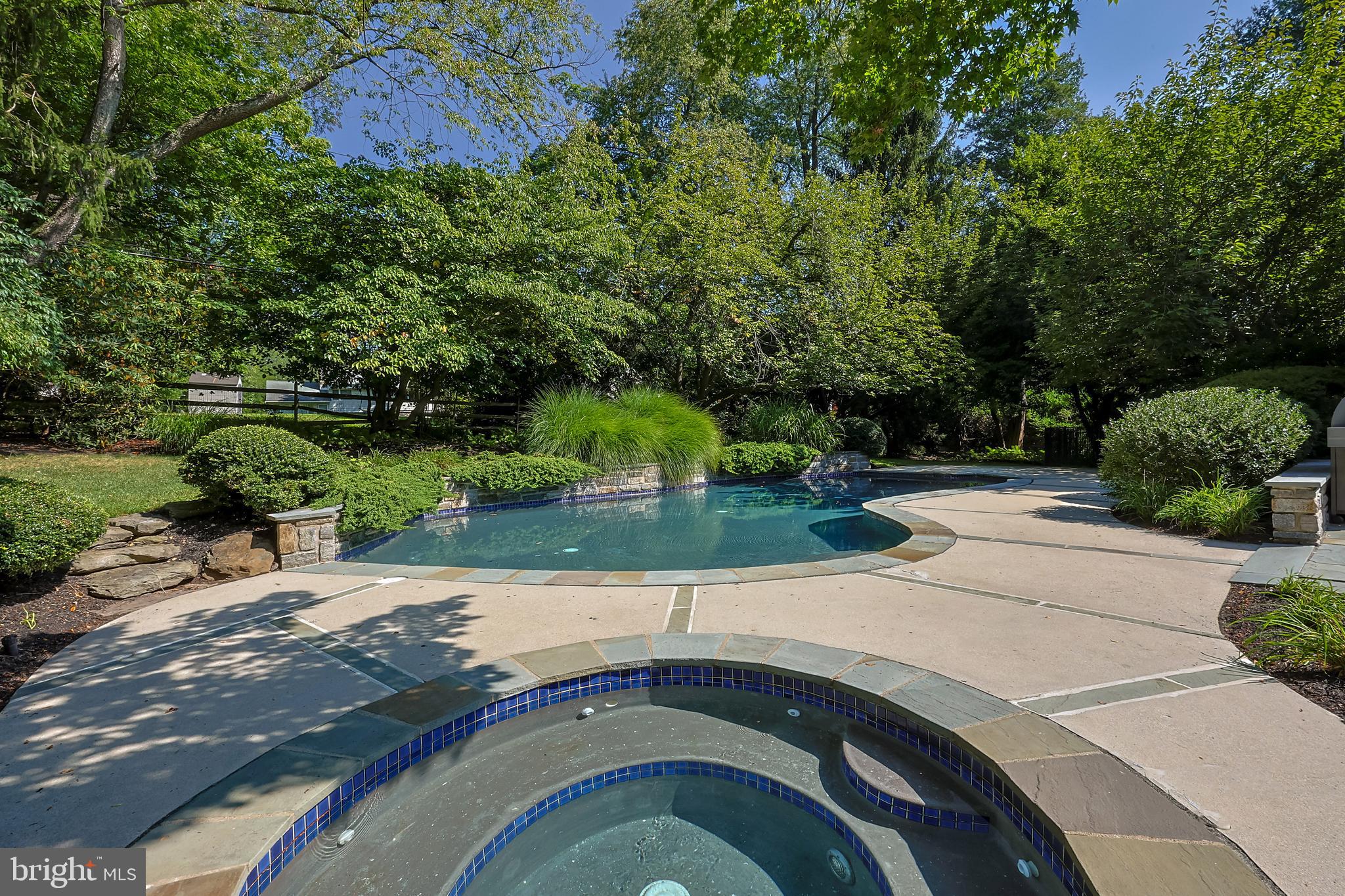 NARBERTH - Residential