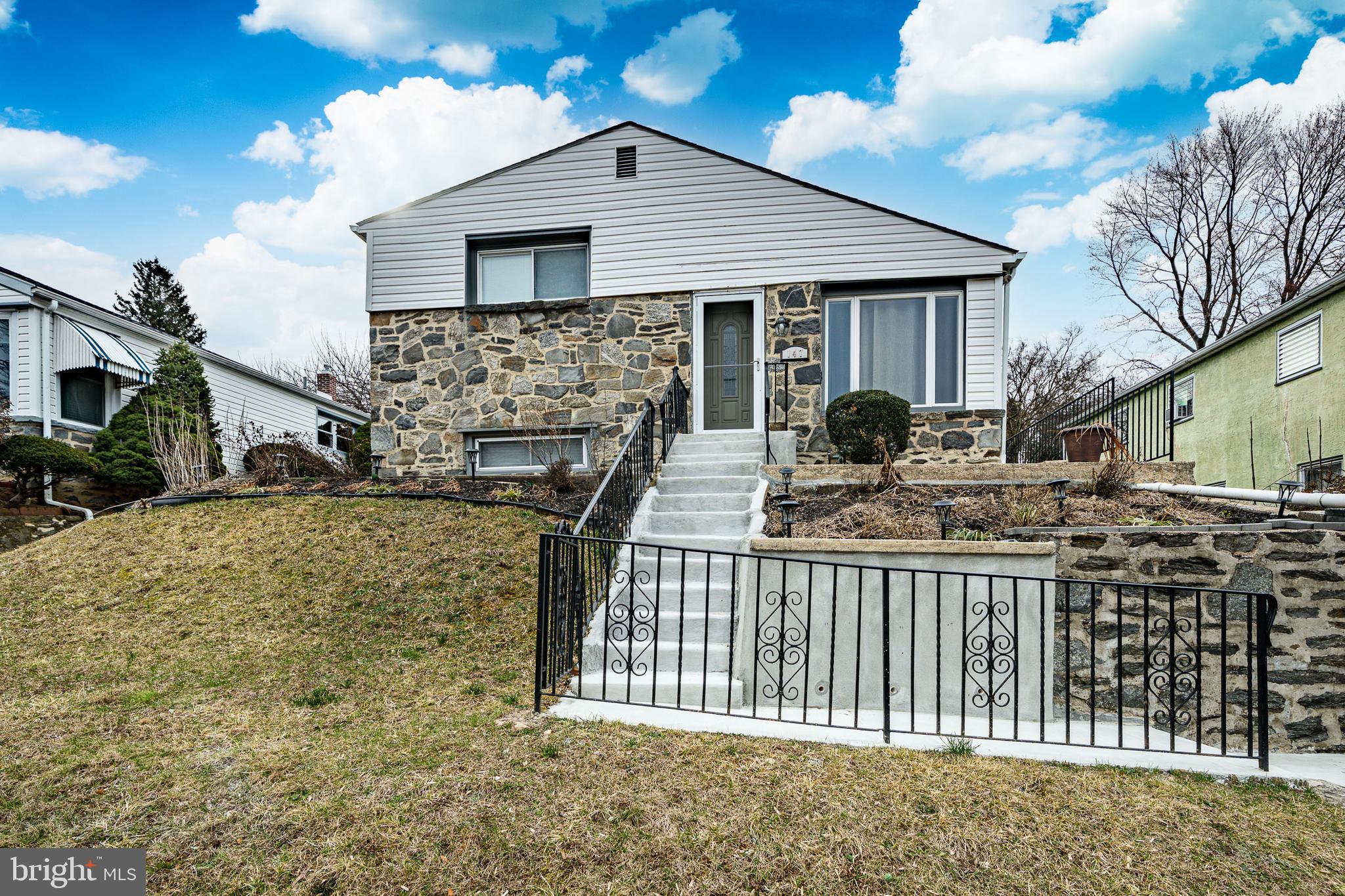 LEEDOM ESTS - Residential