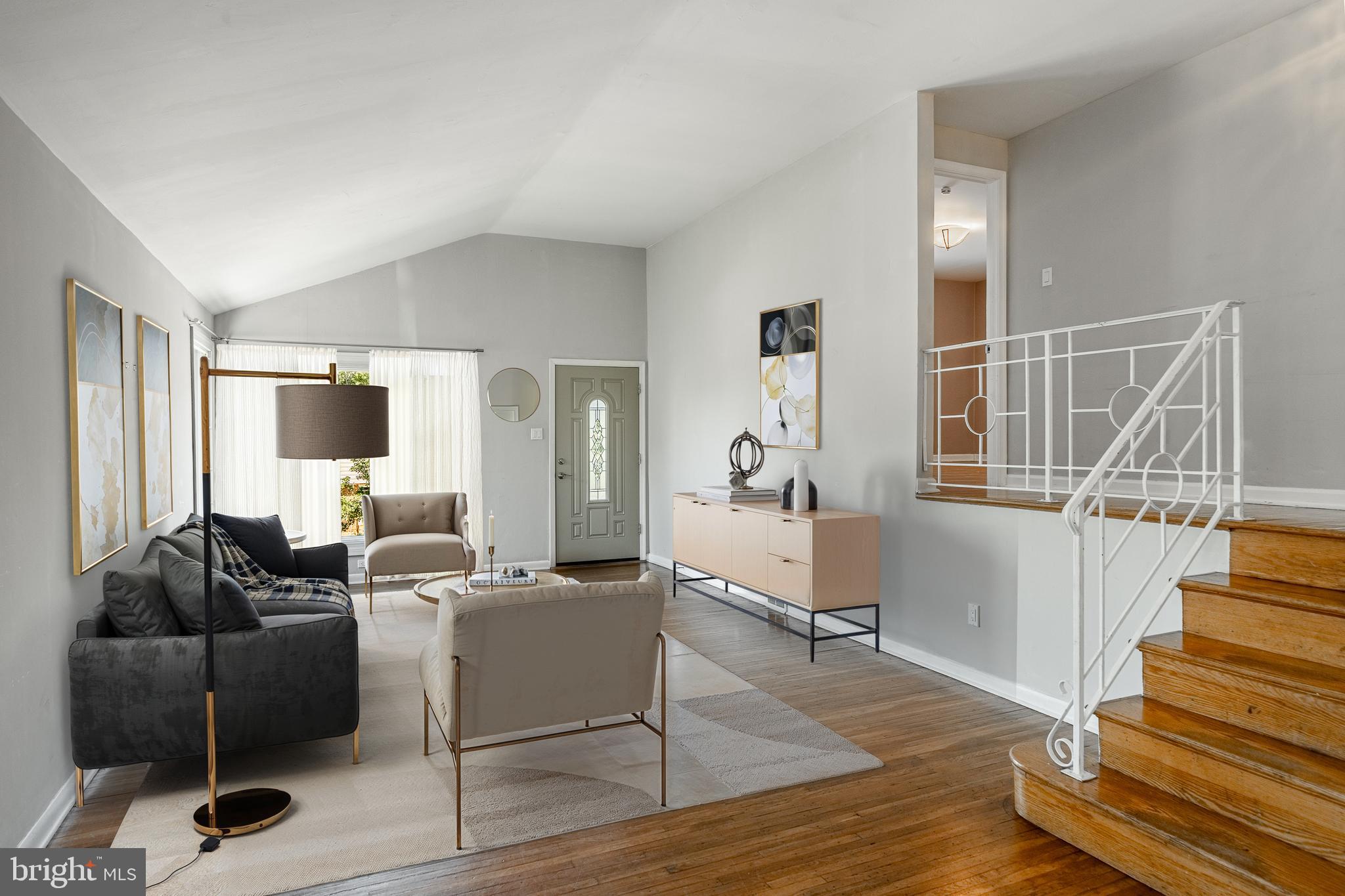 LEEDOM ESTS - Residential