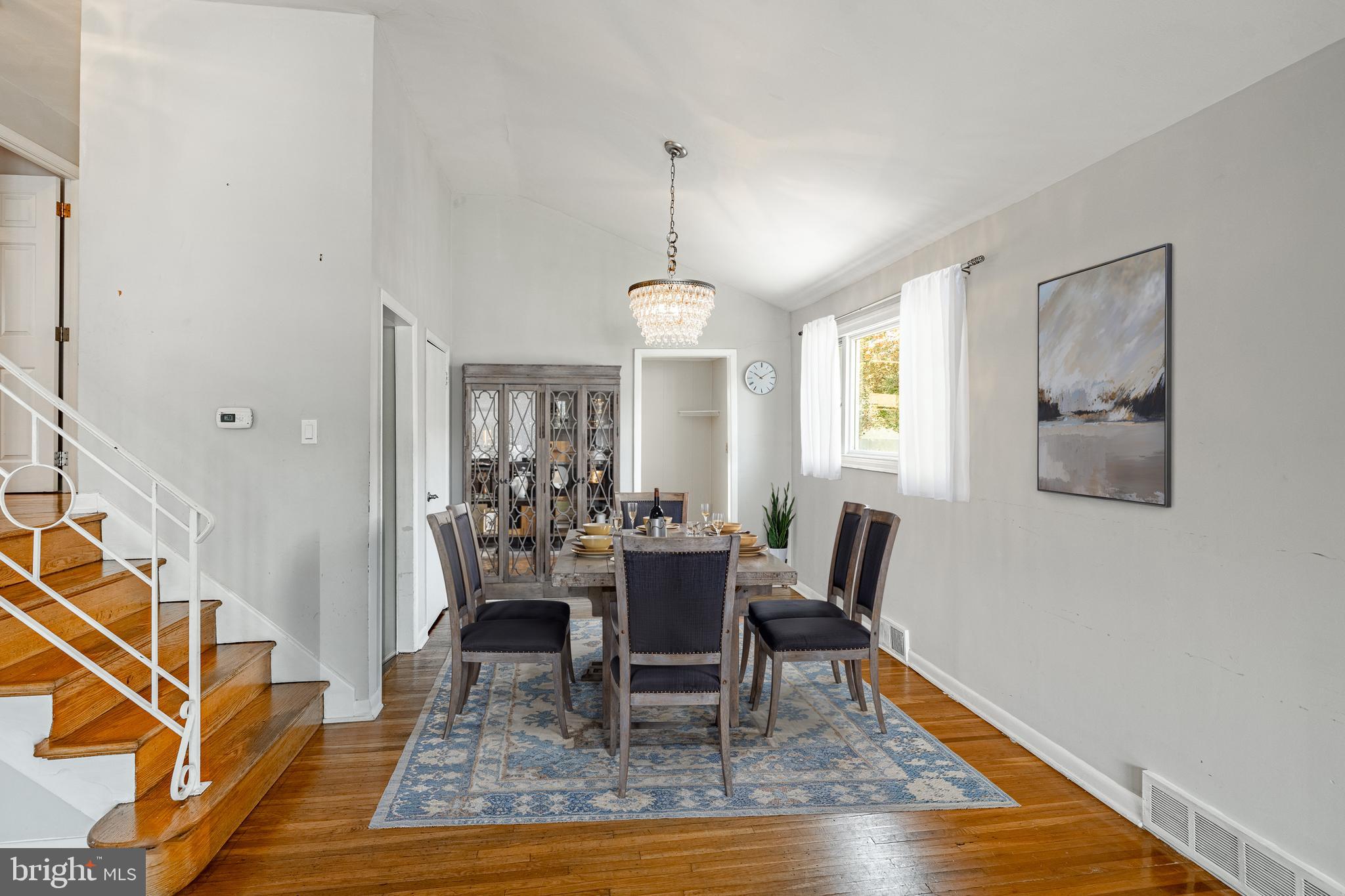 LEEDOM ESTS - Residential