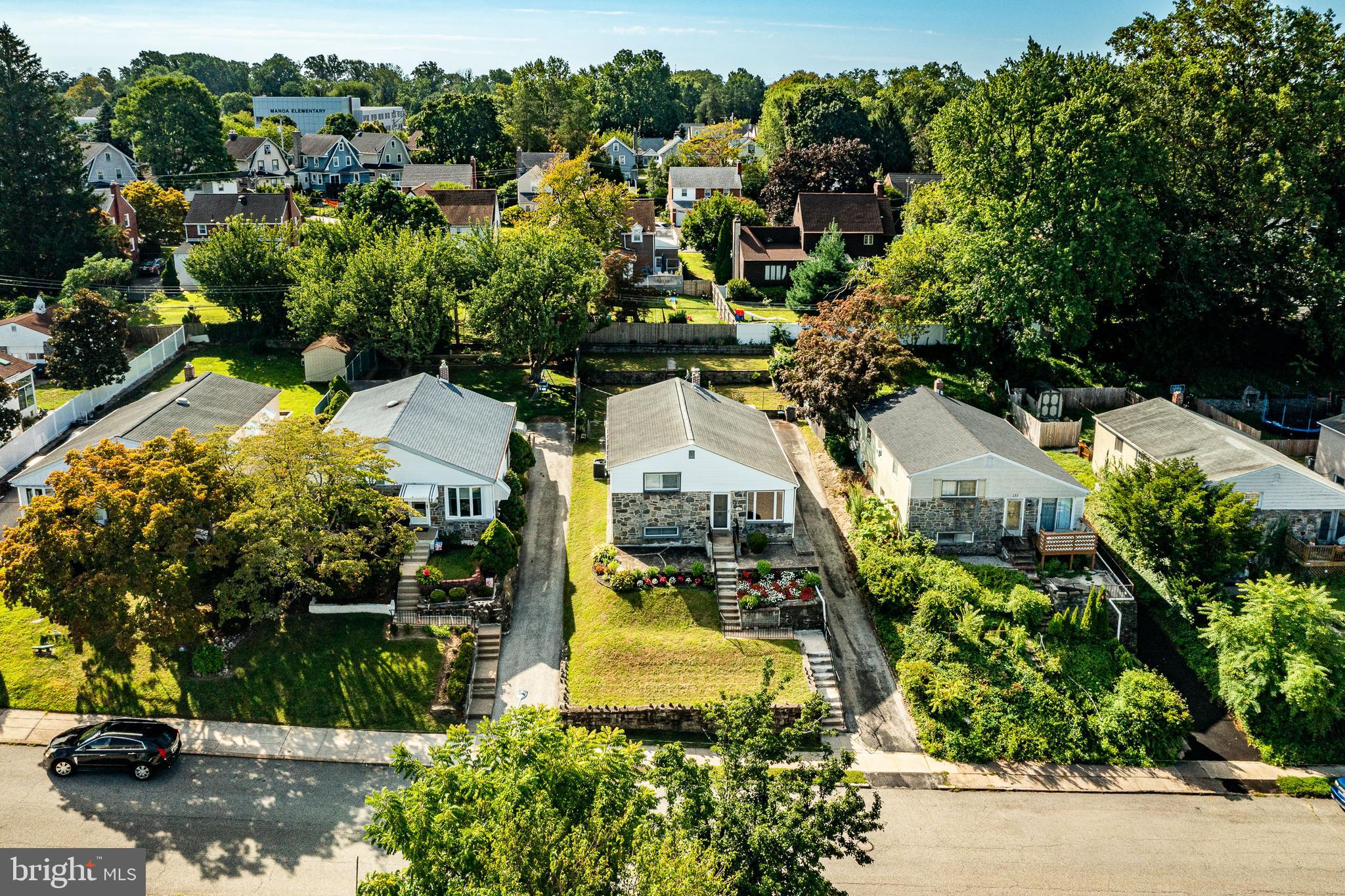 LEEDOM ESTS - Residential