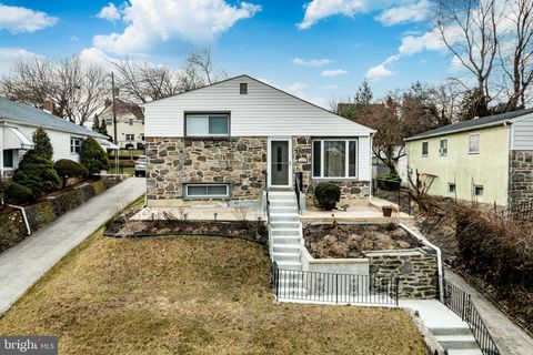 Photo of 147 Wyndmoor Road, HAVERTOWN, PA 19083 (MLS # PADE2109780)