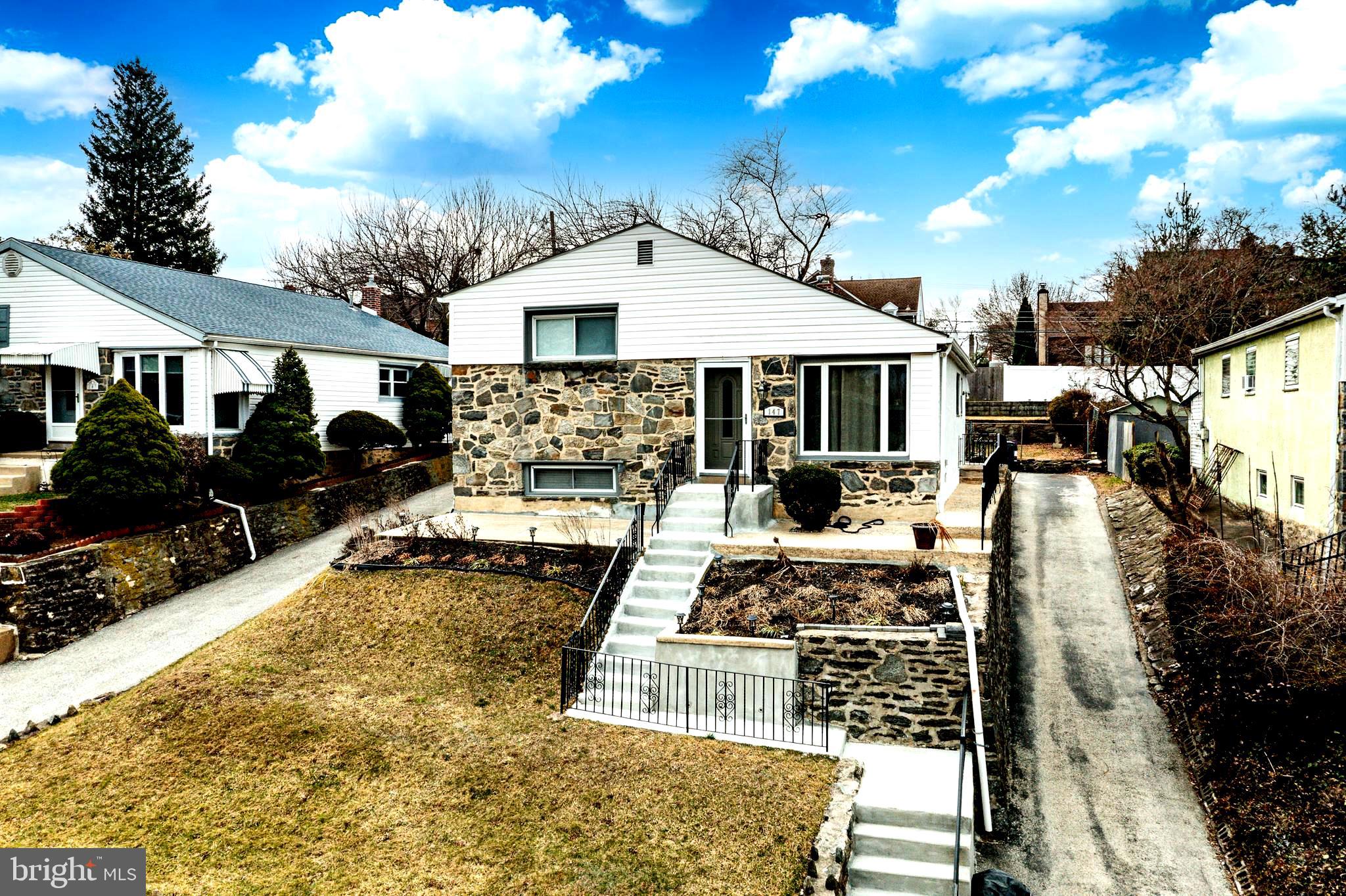 LEEDOM ESTS - Residential