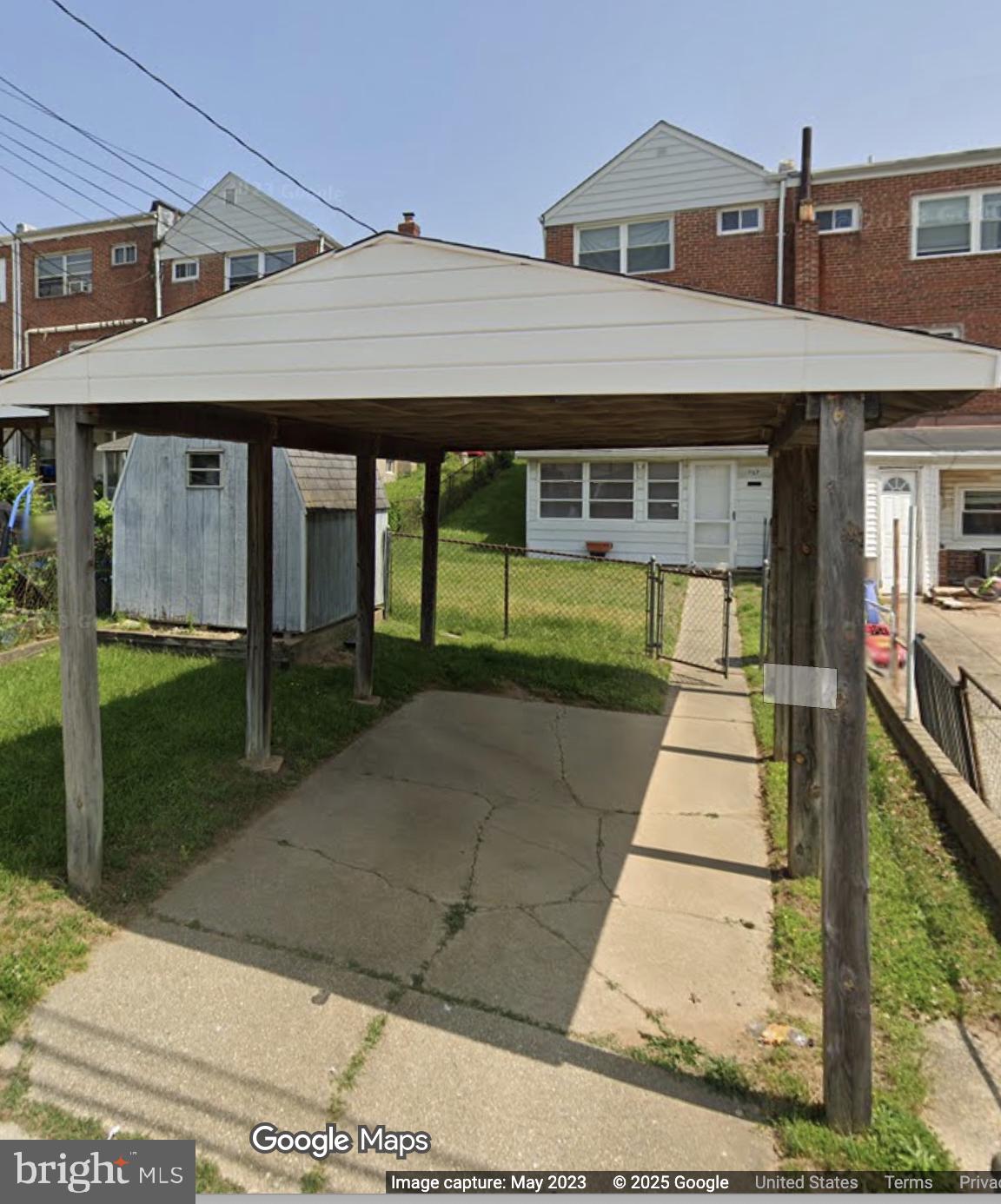 BERKSHIRE - Residential Lease