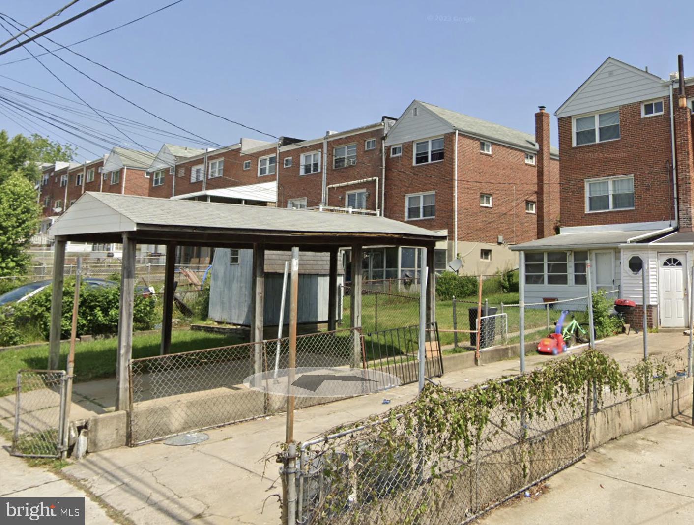 BERKSHIRE - Residential Lease