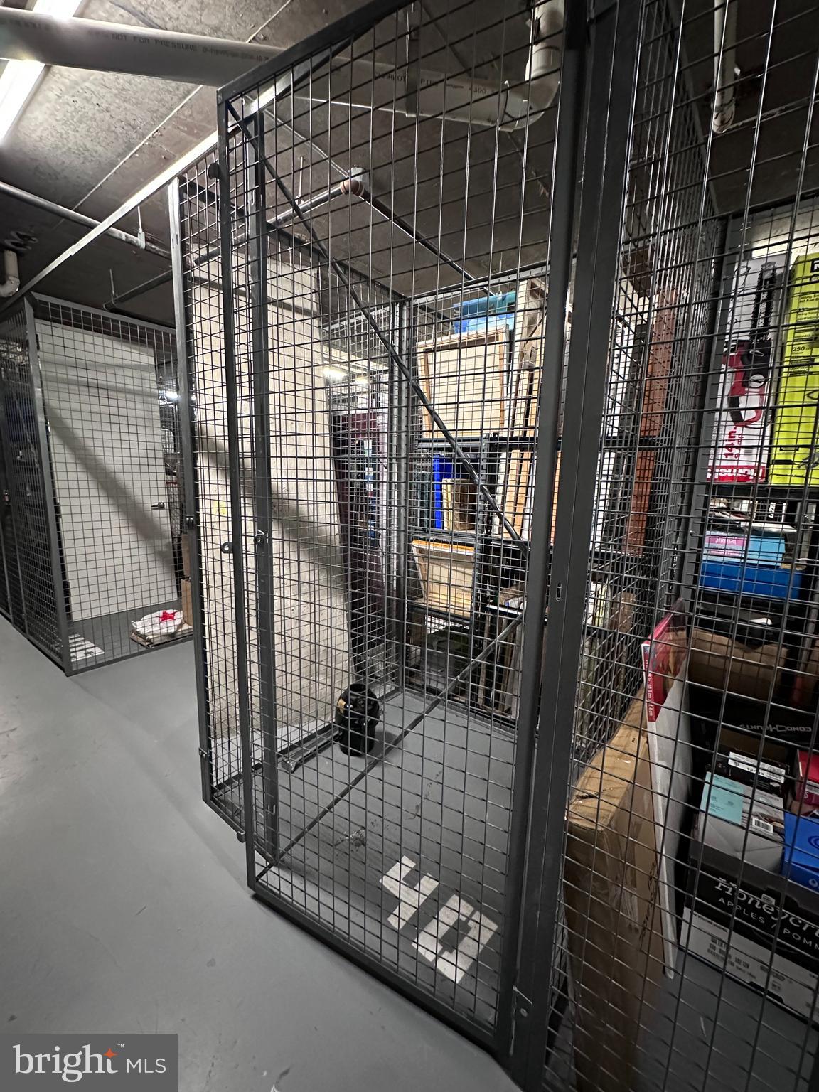 RESTON TOWN CENTER - Residential