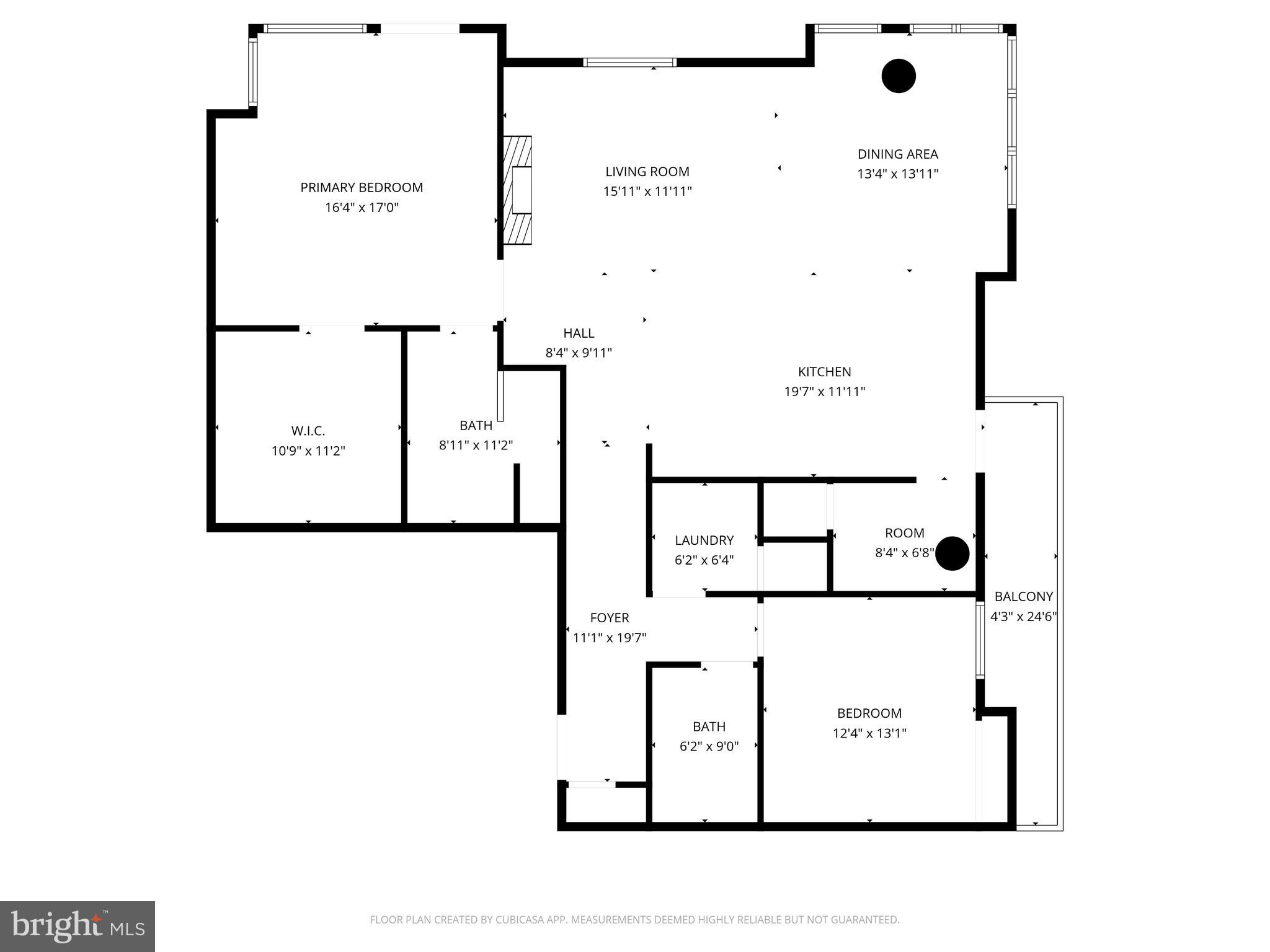 RESTON TOWN CENTER - Residential