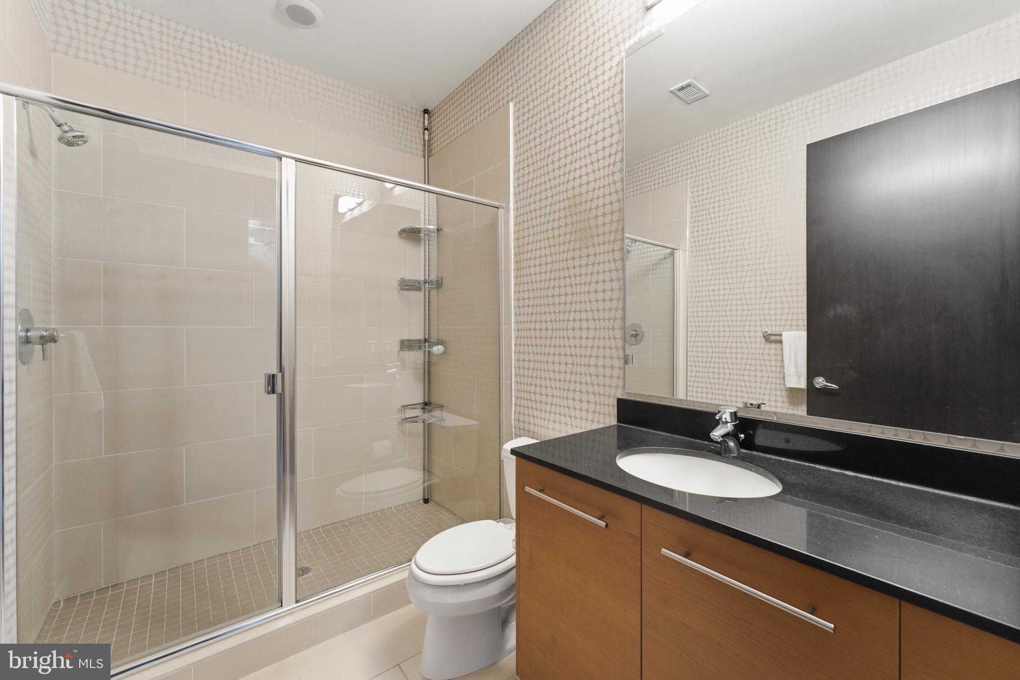 RESTON TOWN CENTER - Residential