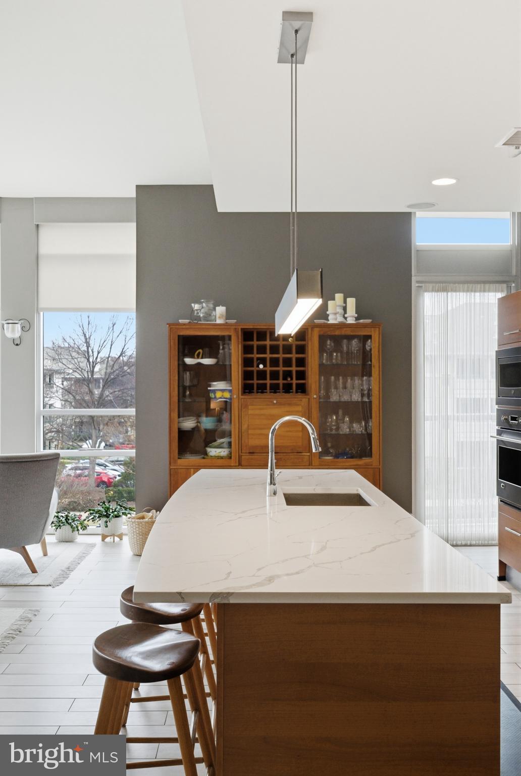 RESTON TOWN CENTER - Residential