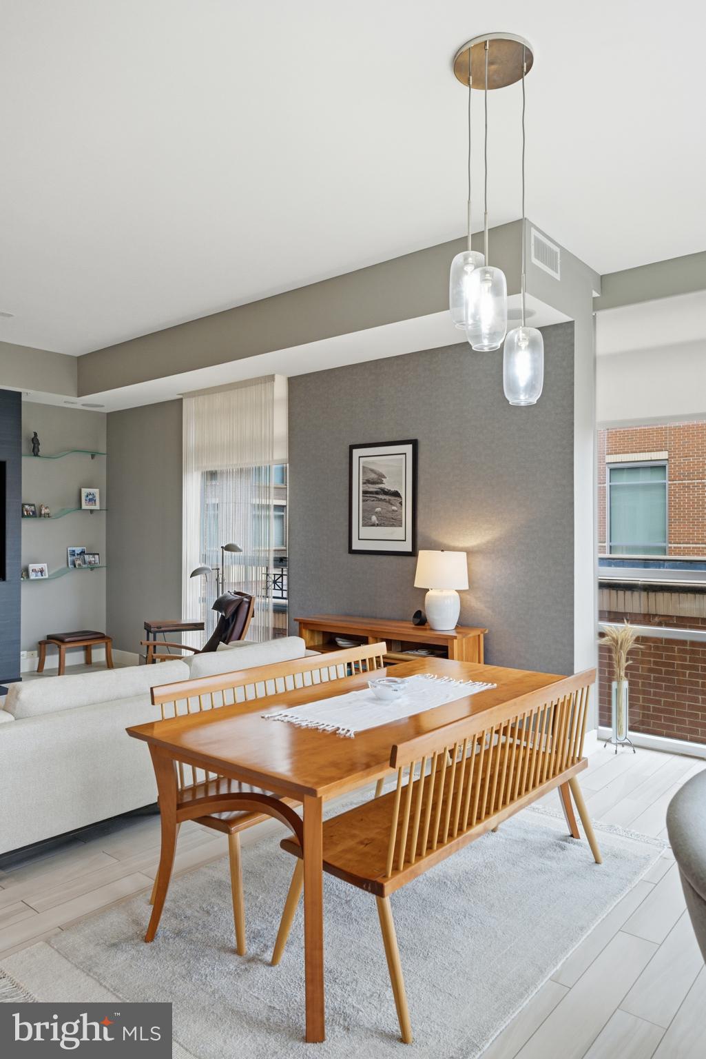 RESTON TOWN CENTER - Residential