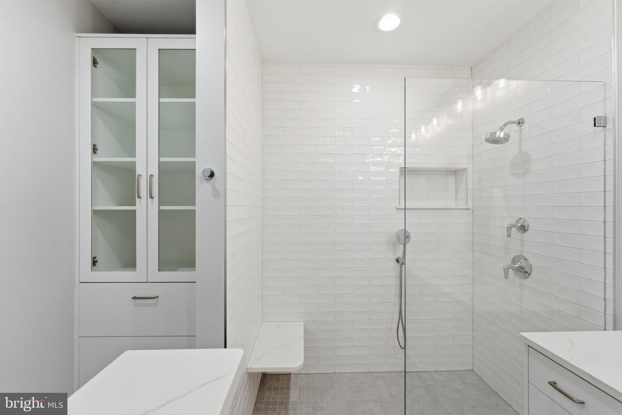 RESTON TOWN CENTER - Residential