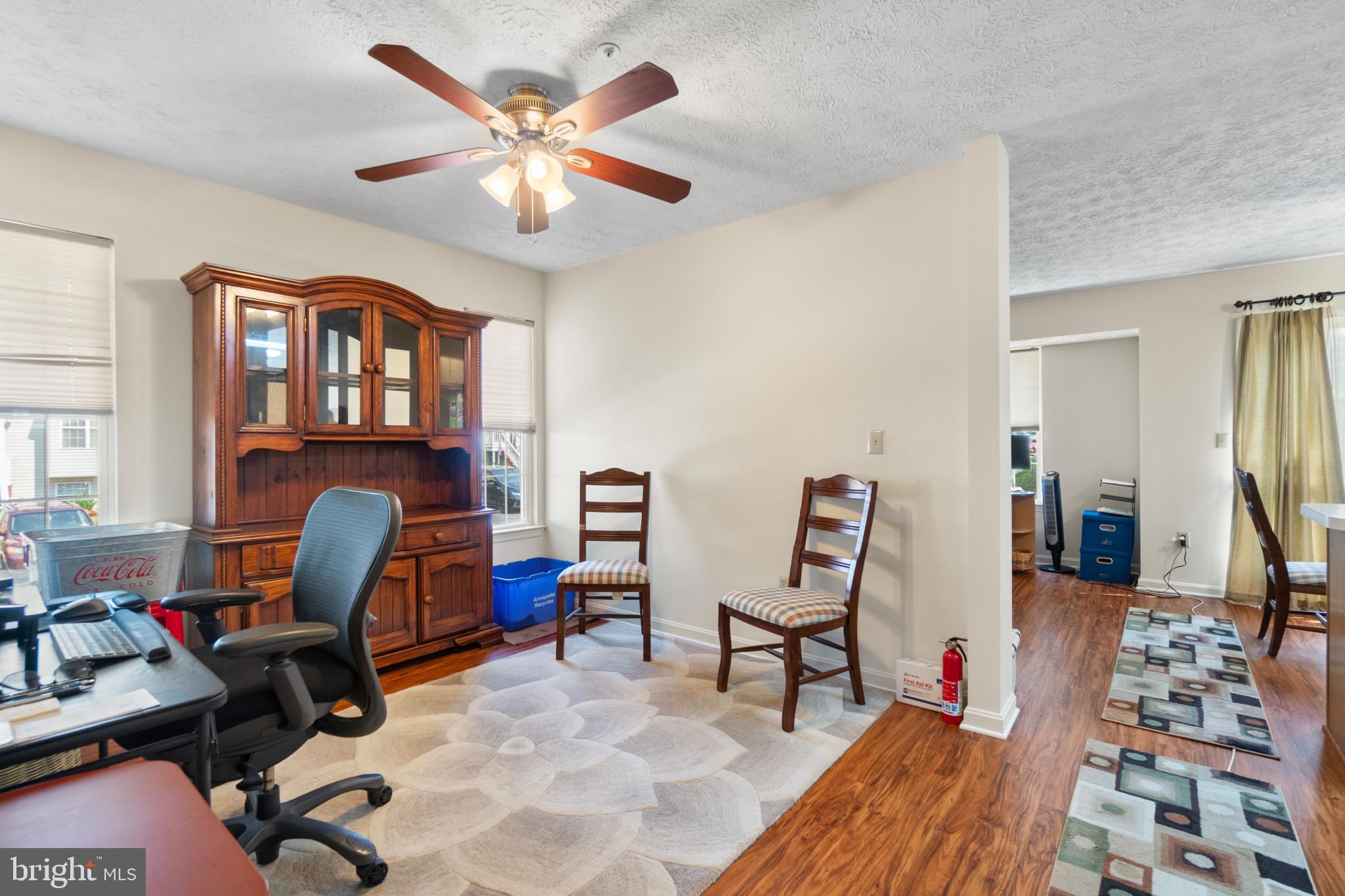 OXFORD LANDING - Residential