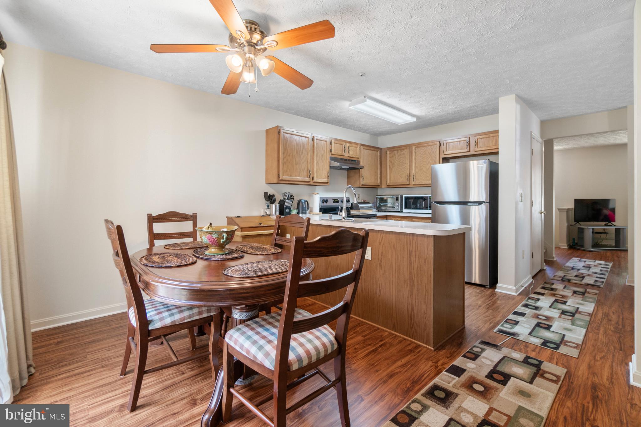 OXFORD LANDING - Residential