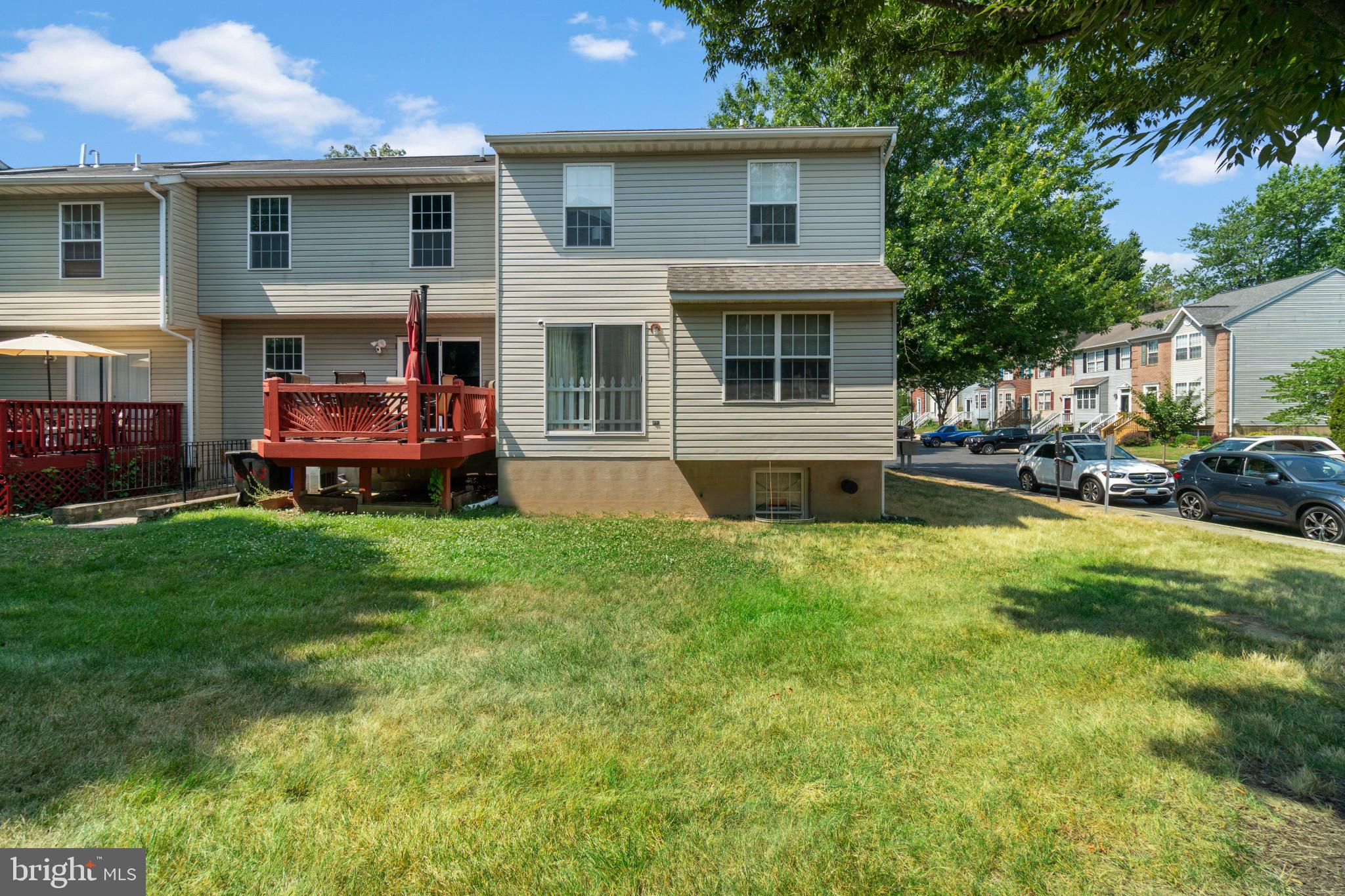 OXFORD LANDING - Residential