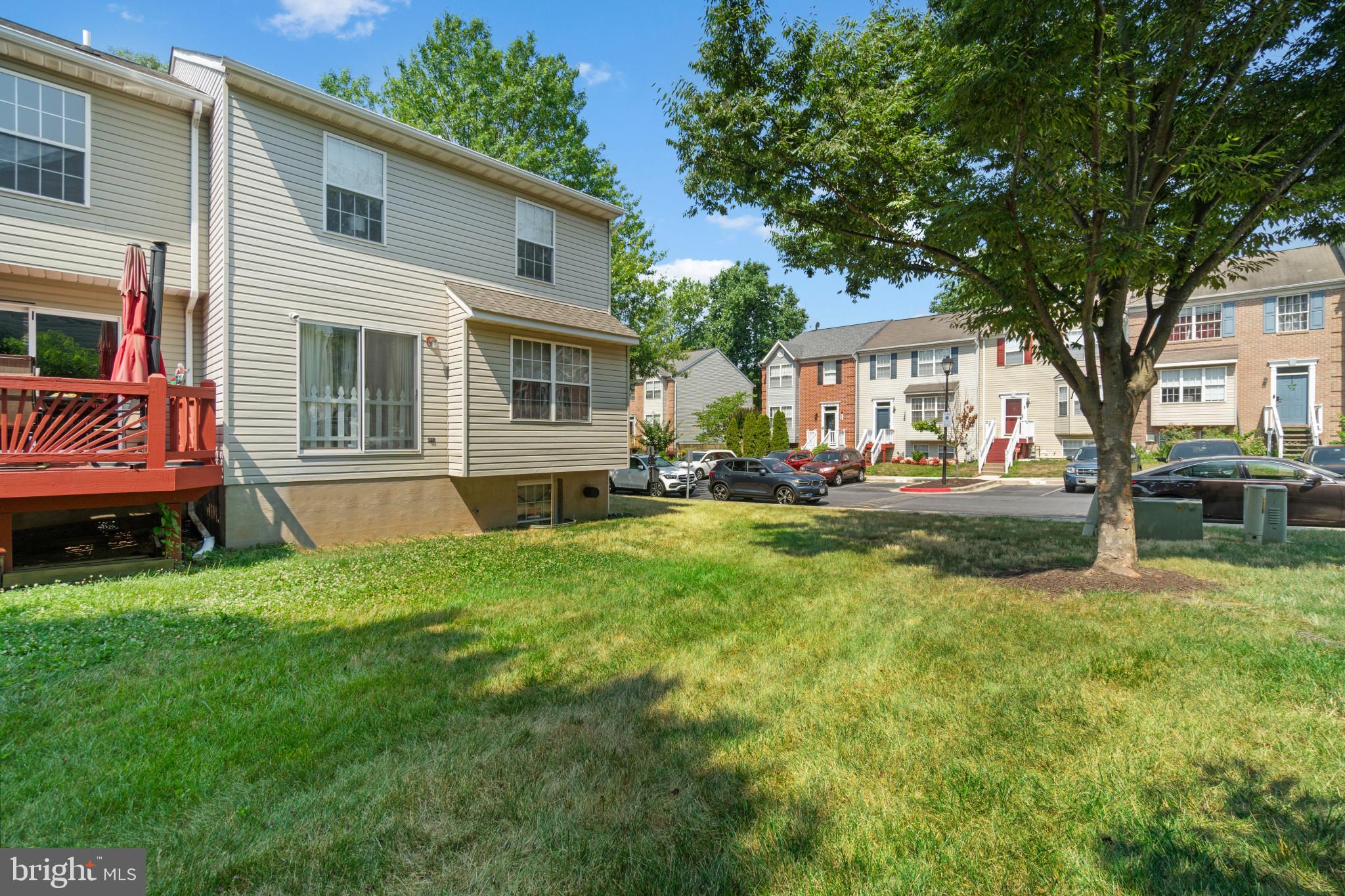 OXFORD LANDING - Residential